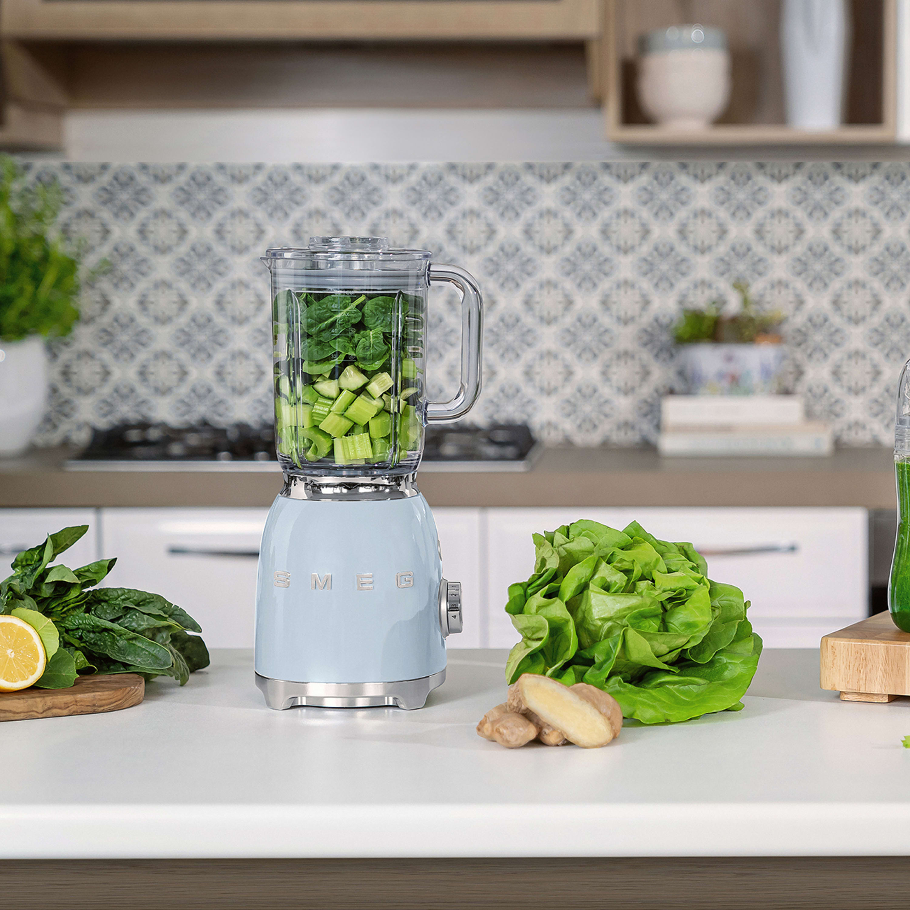 Smeg 50's Style BLF03 Blender - product image 25