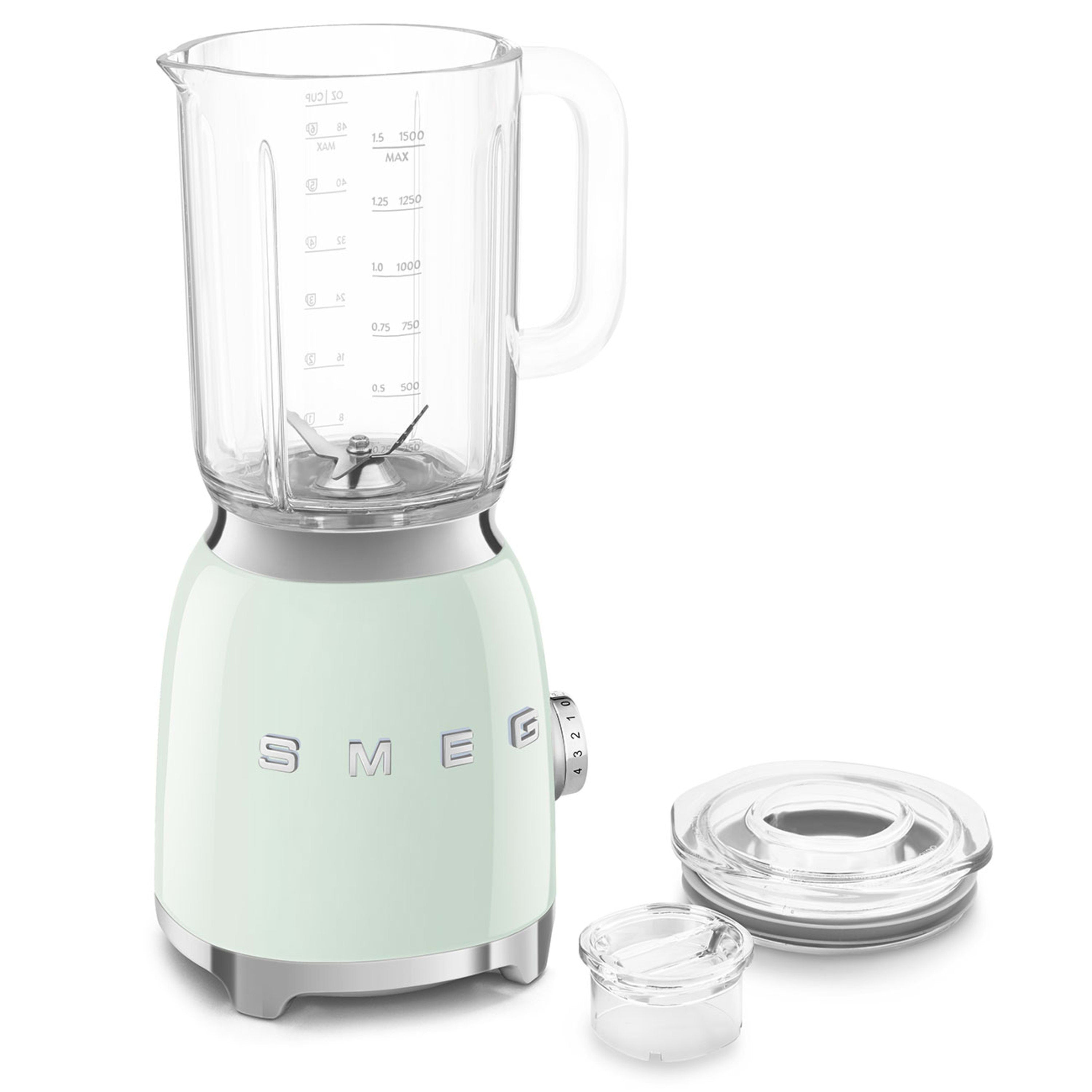 Smeg 50's Style BLF03 Blender - product image 28