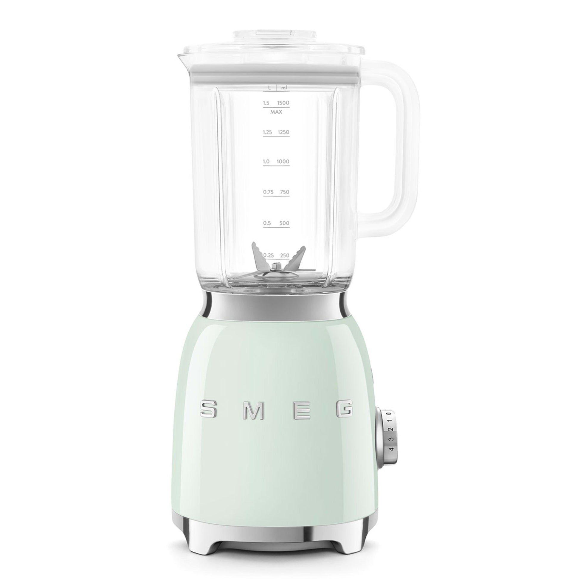 Smeg 50's Style BLF03 Blender - product image 33