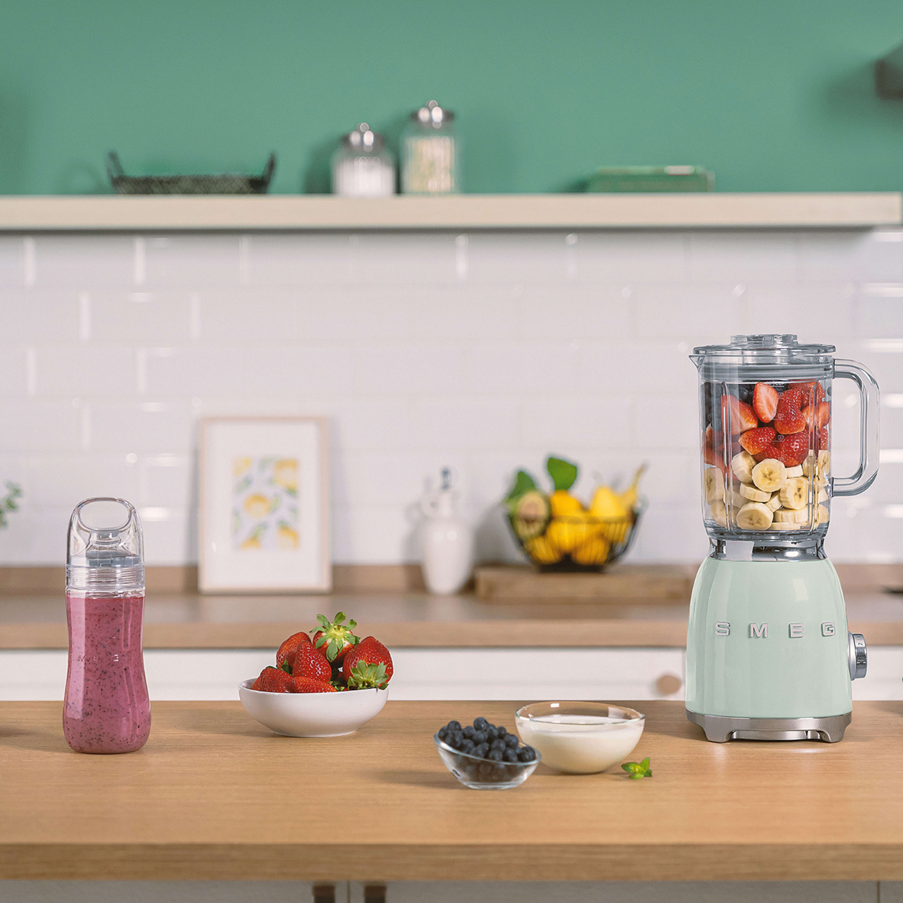 Smeg 50's Style BLF03 Blender - product image 34