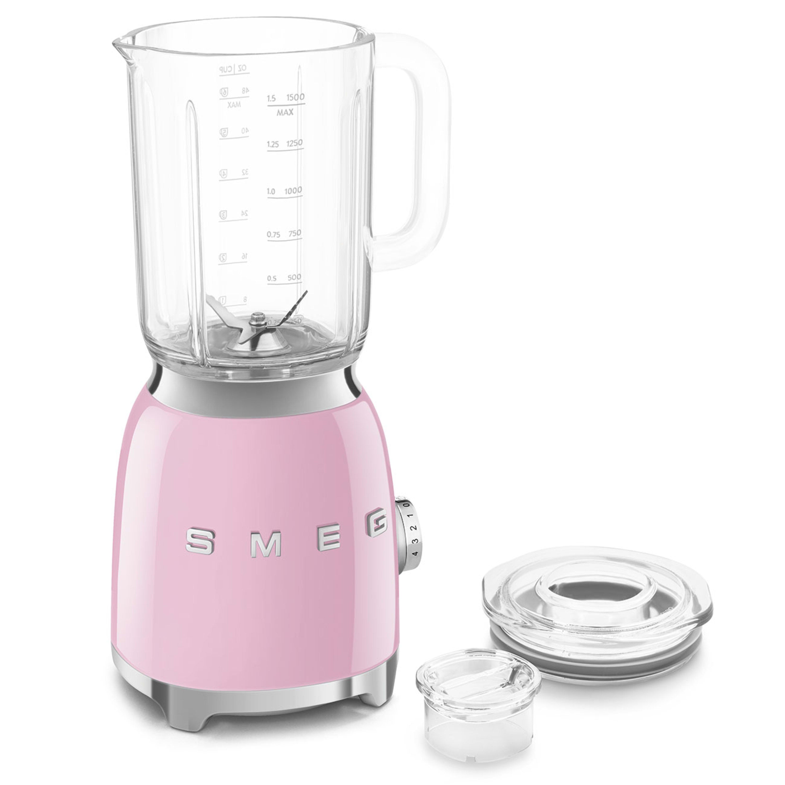 Smeg 50's Style BLF03 Blender - product image 37