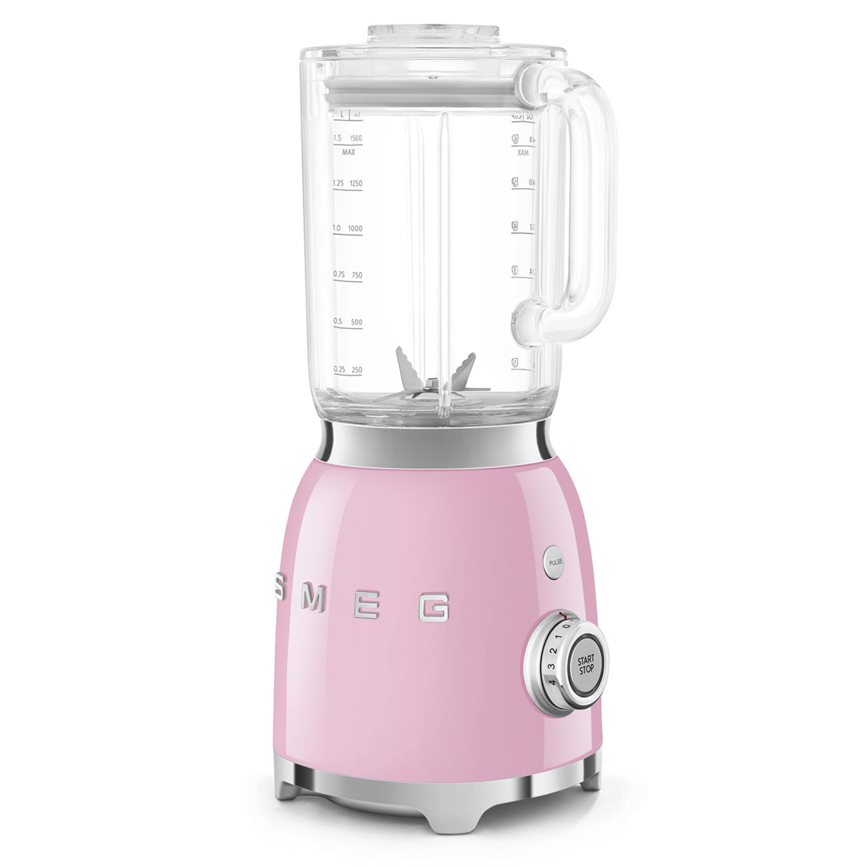 Smeg 50's Style BLF03 Blender - product image 38