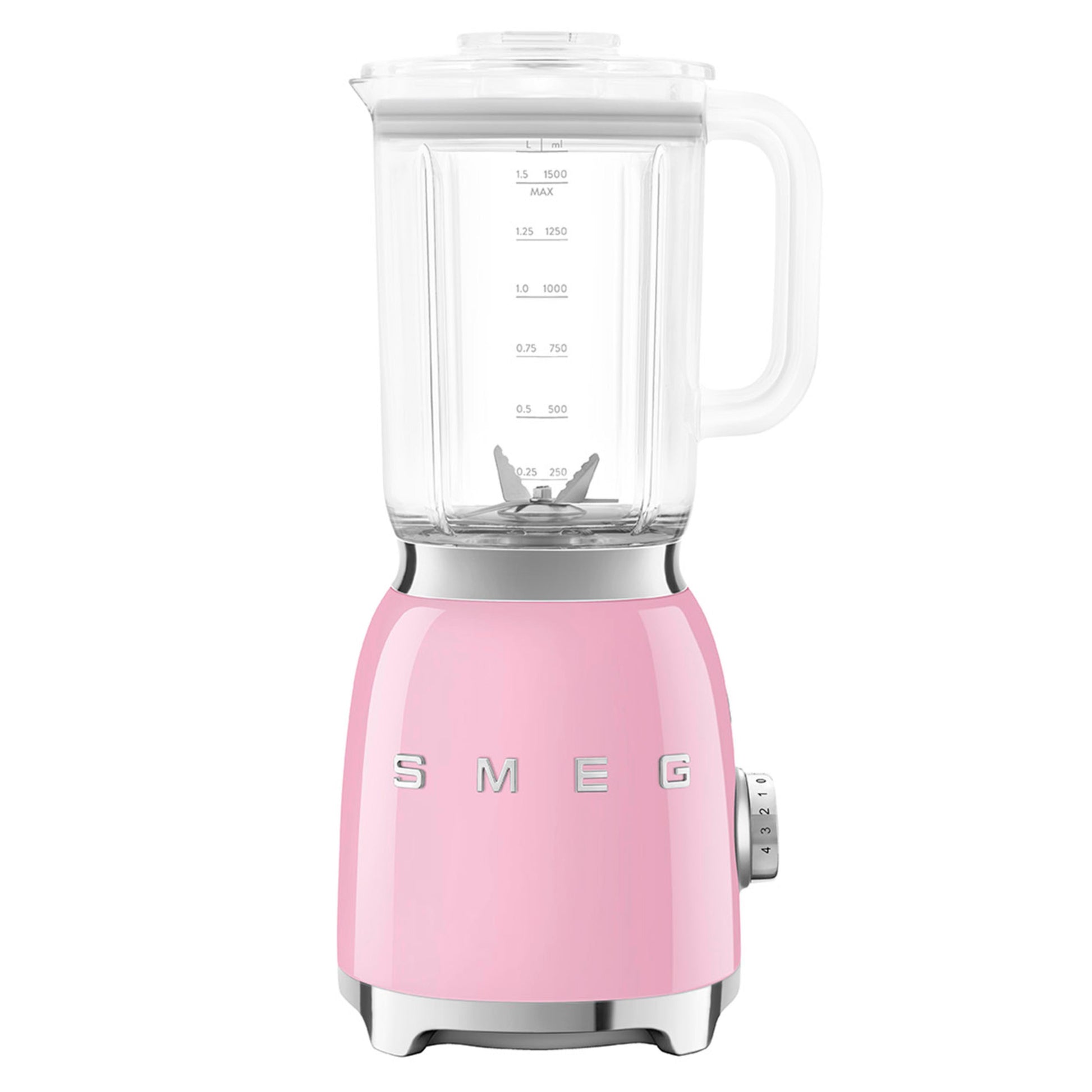 Smeg 50's Style BLF03 Blender - product image 42