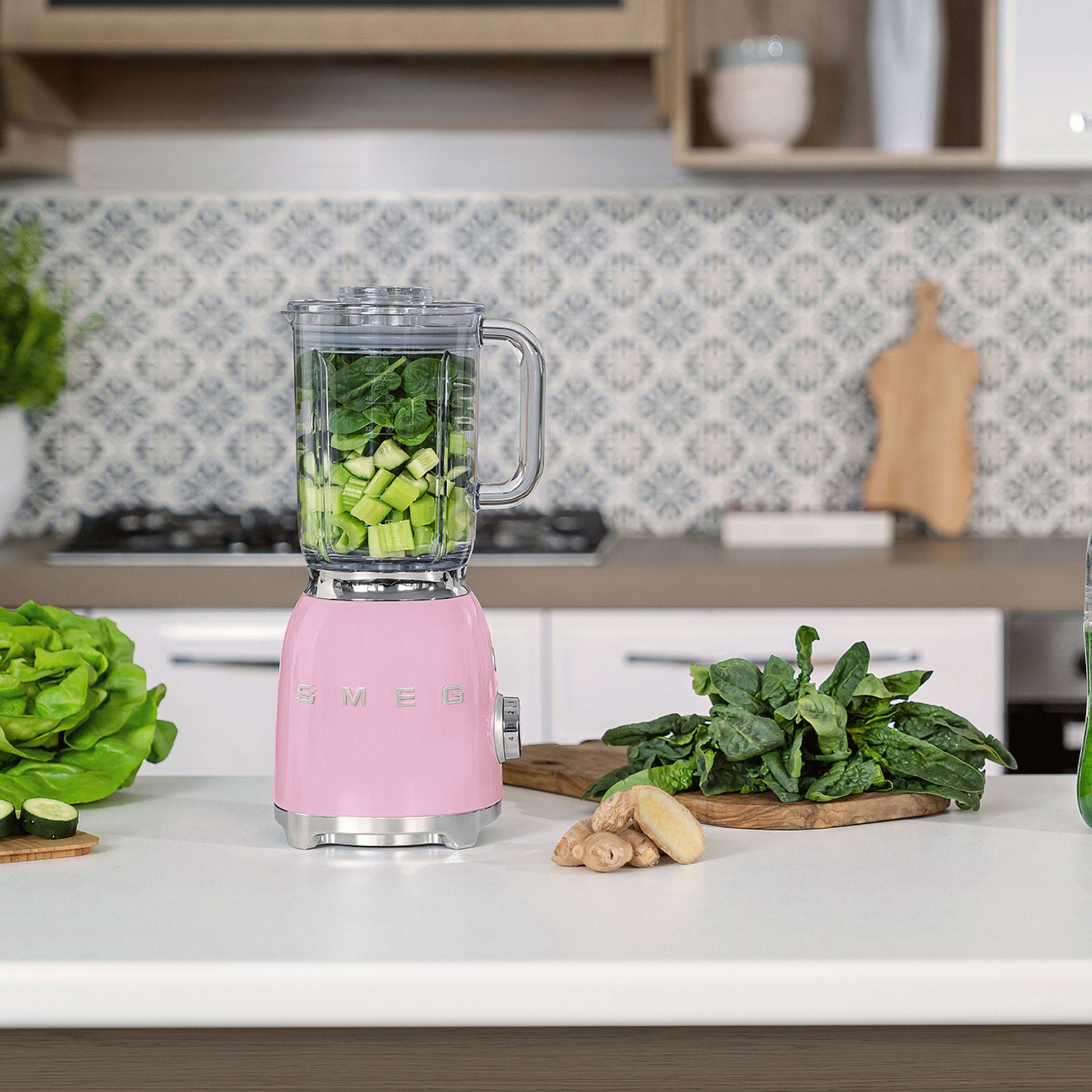 Smeg 50's Style BLF03 Blender - product image 43