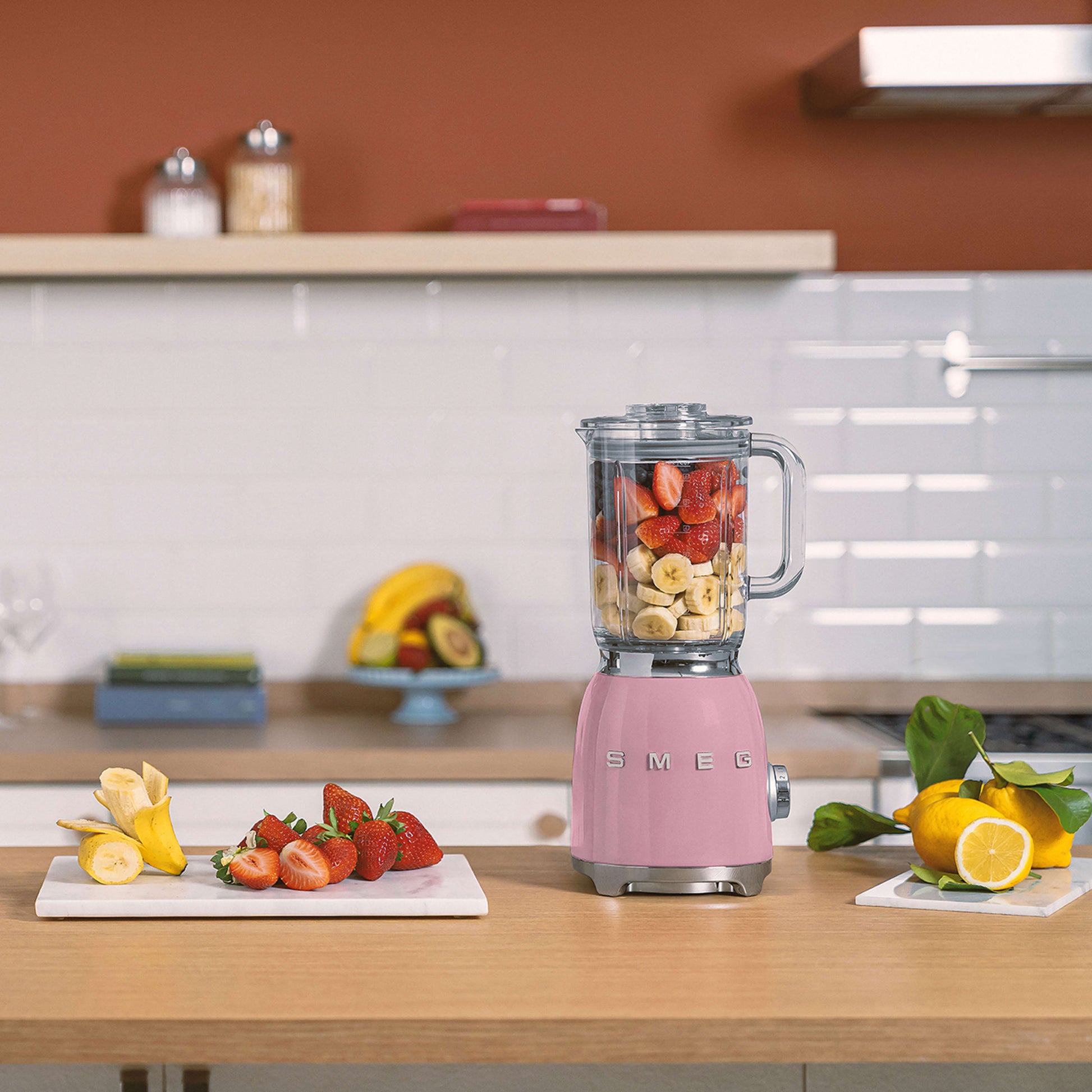 Smeg 50's Style BLF03 Blender - product image 44