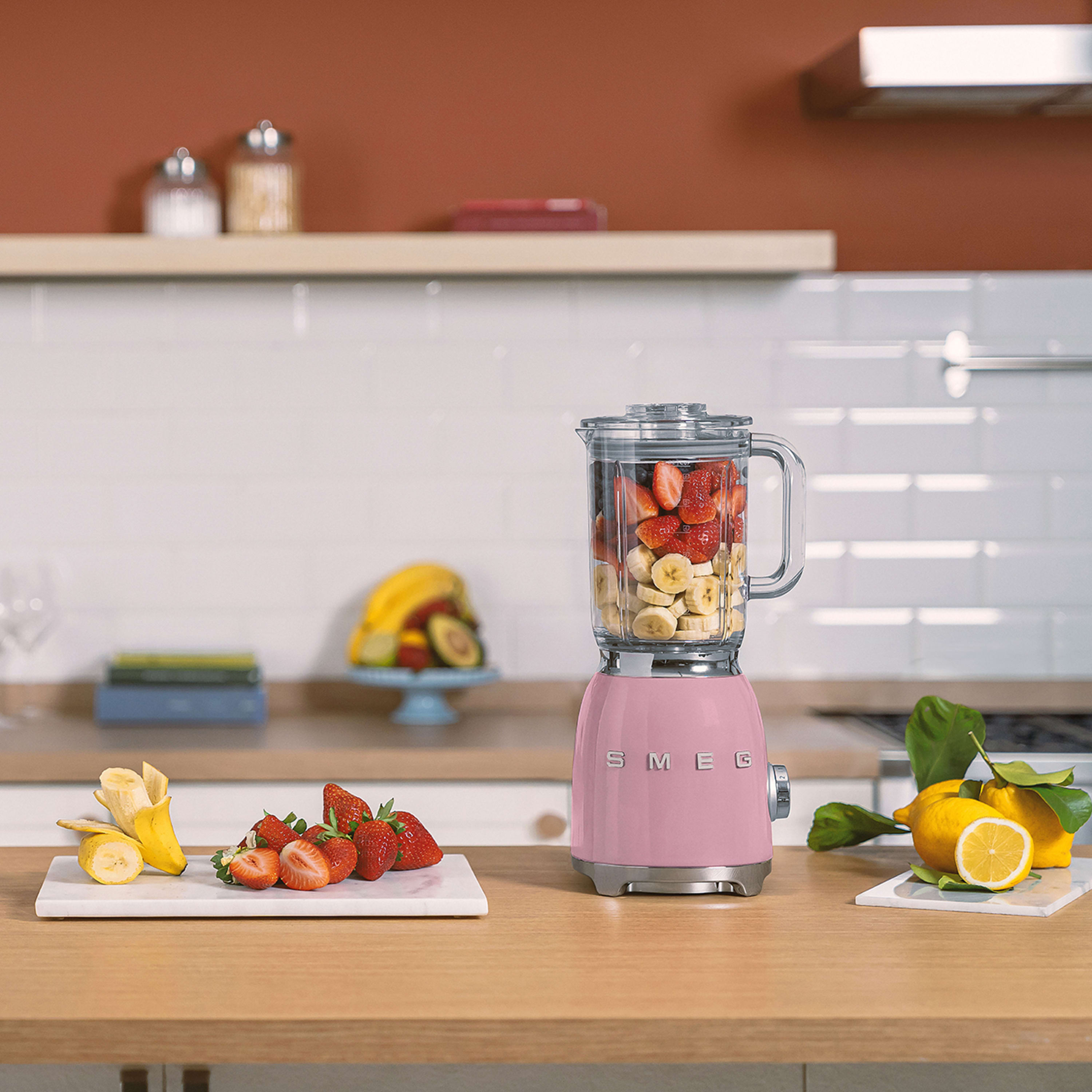 Smeg 50's Style BLF03 Blender - product image 44