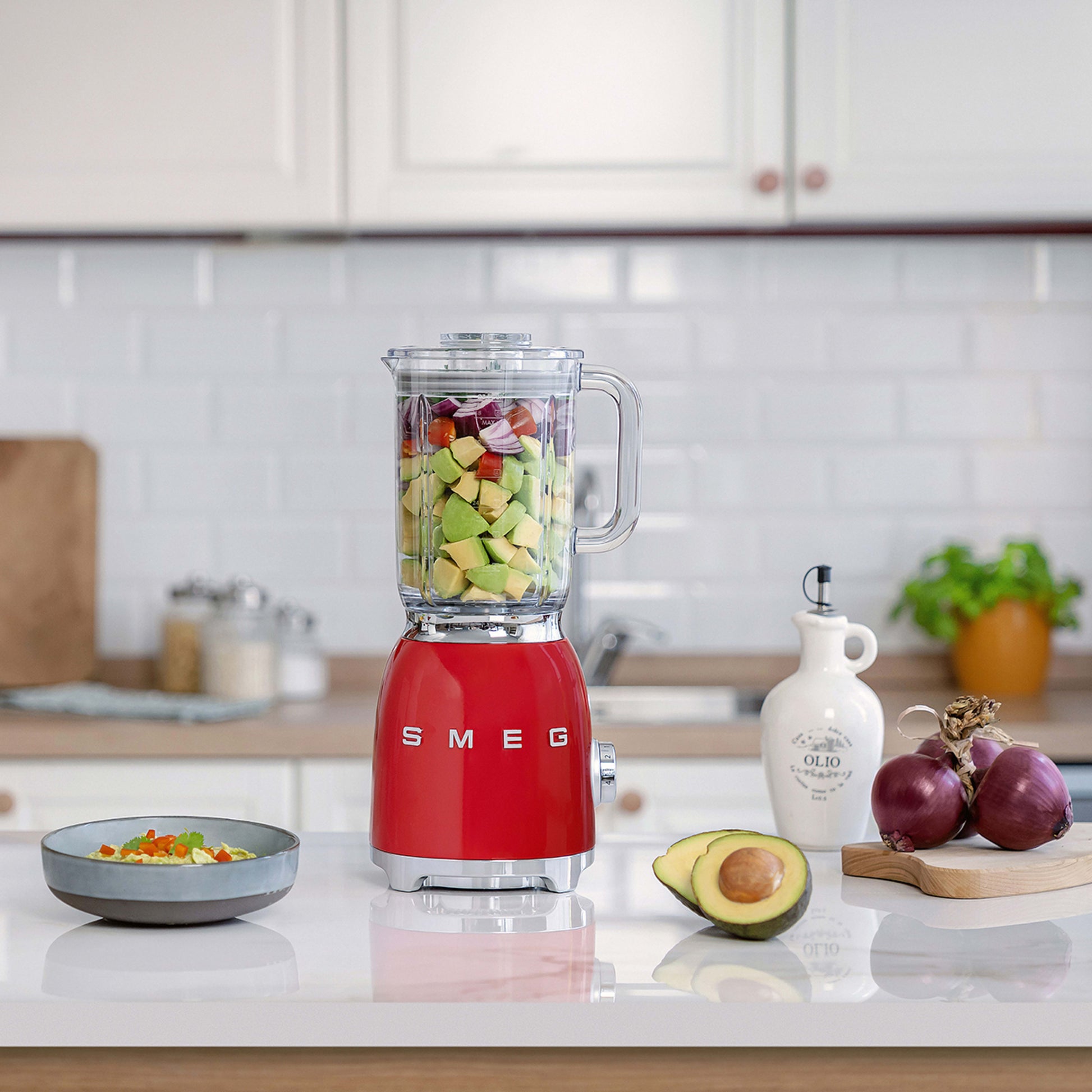 Smeg 50's Style BLF03 Blender - product image 52