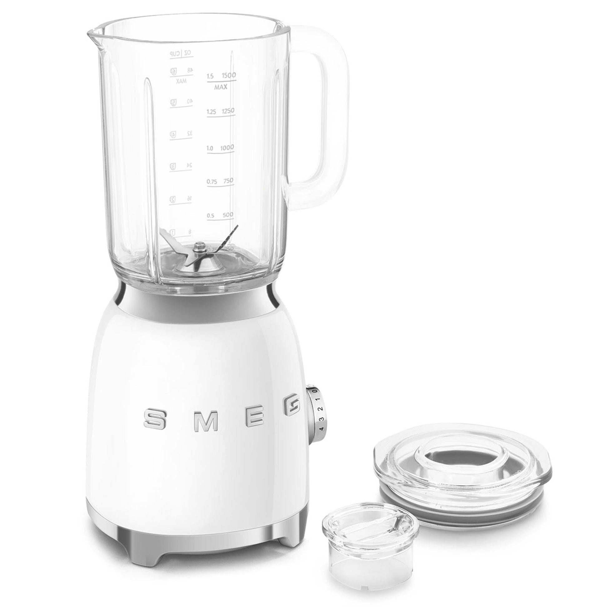 Smeg 50's Style BLF03 Blender - product image 55