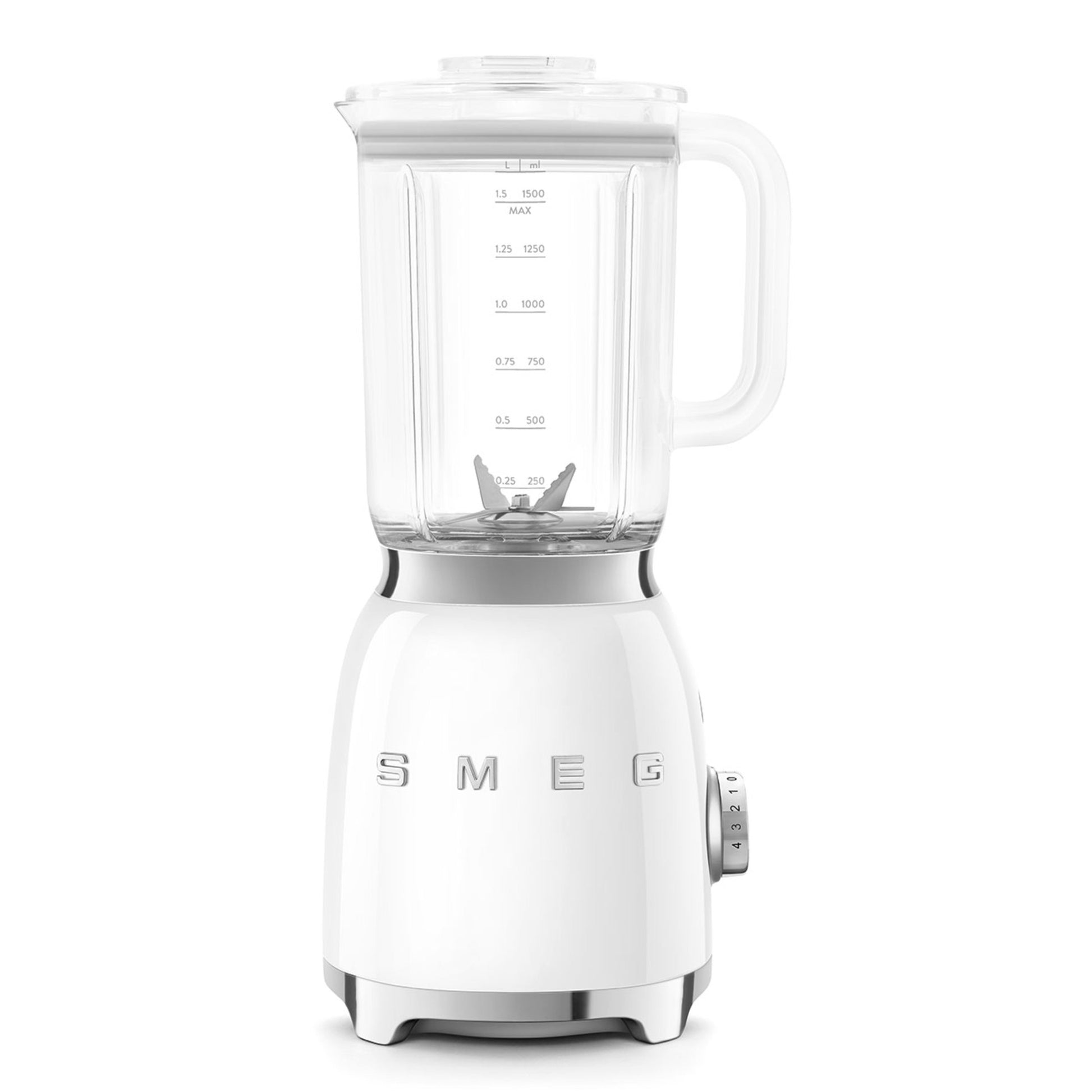 Smeg 50's Style BLF03 Blender - product image 60