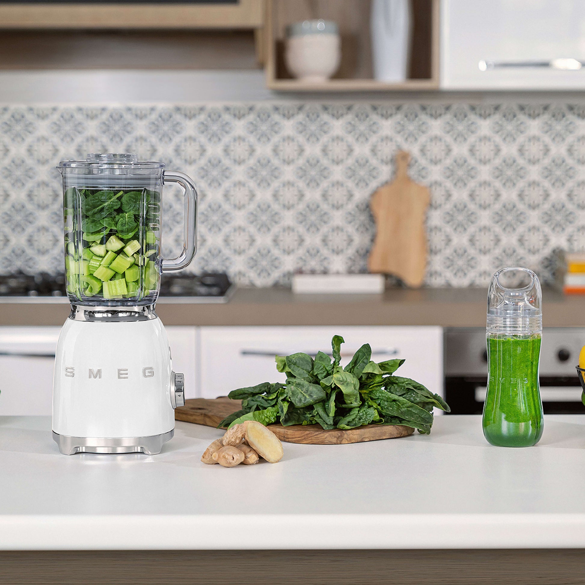 Smeg 50's Style BLF03 Blender - product image 61