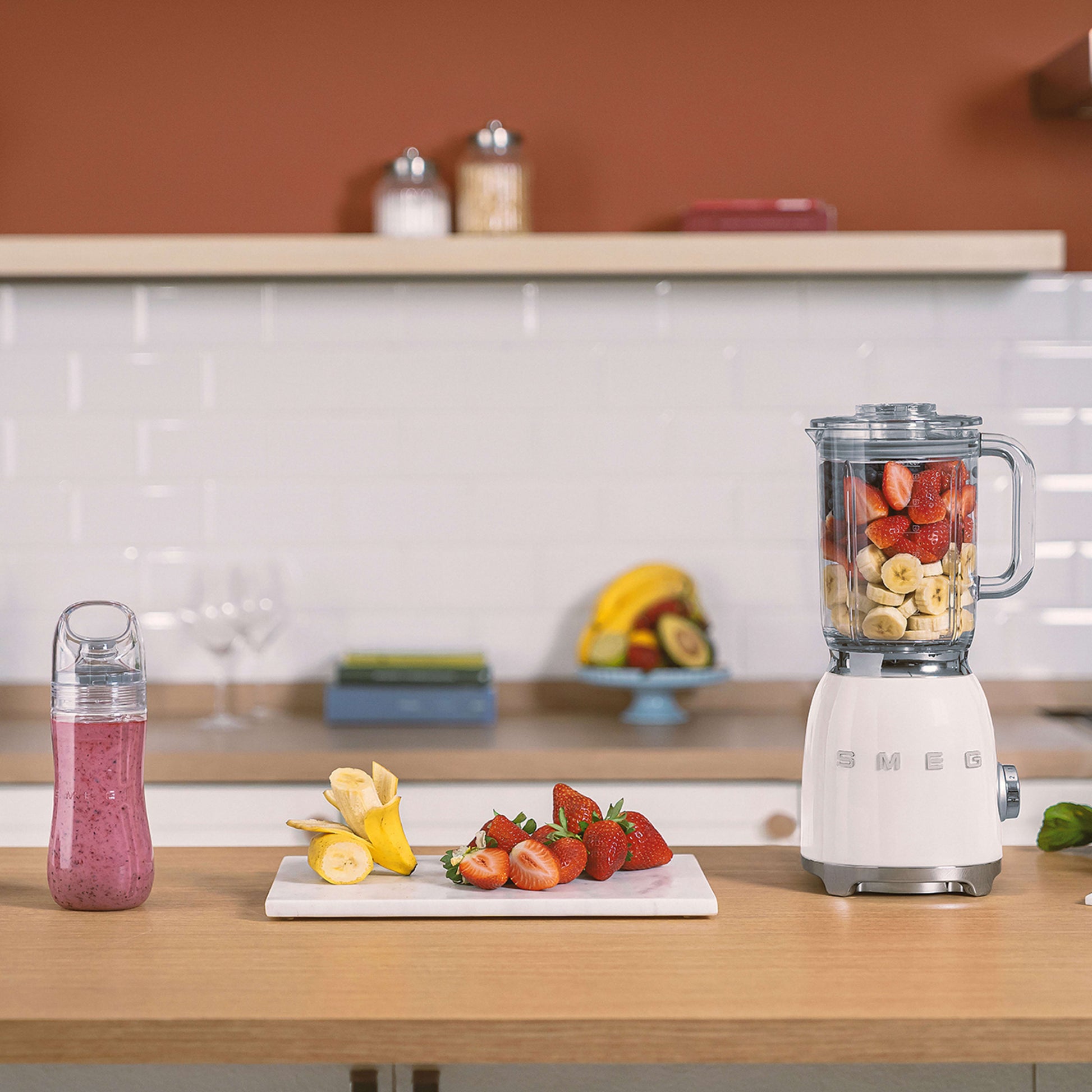 Smeg 50's Style BLF03 Blender - product image 62