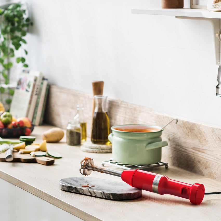 KitchenAid KitchenAid 5KHBV83 Hand Blender with Accessories – additional product image