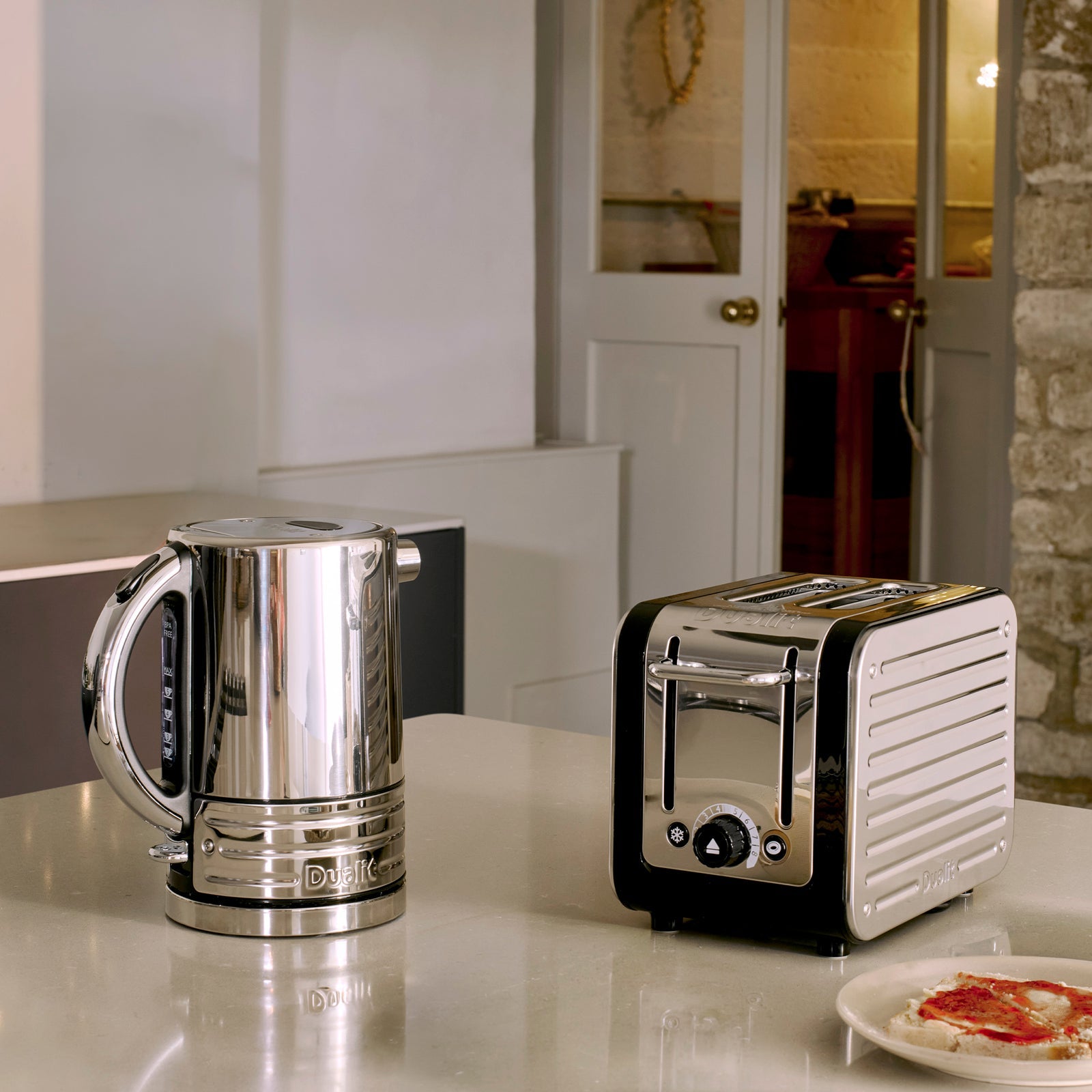 Dualit DLT-ARCHITECT-KETTLE Architect Kettle - product image 4