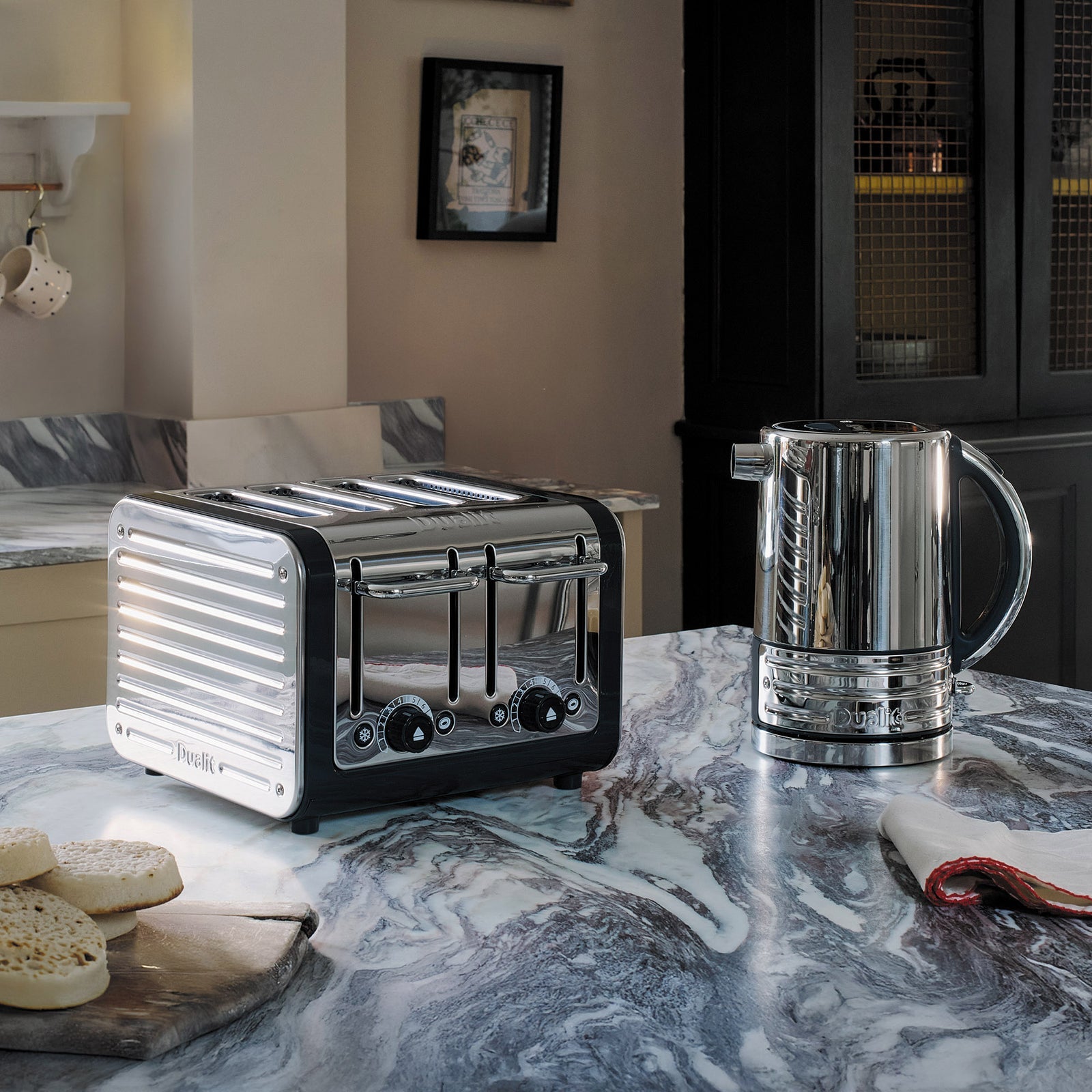 Dualit DLT-ARCHITECT-KETTLE Architect Kettle - product image 5