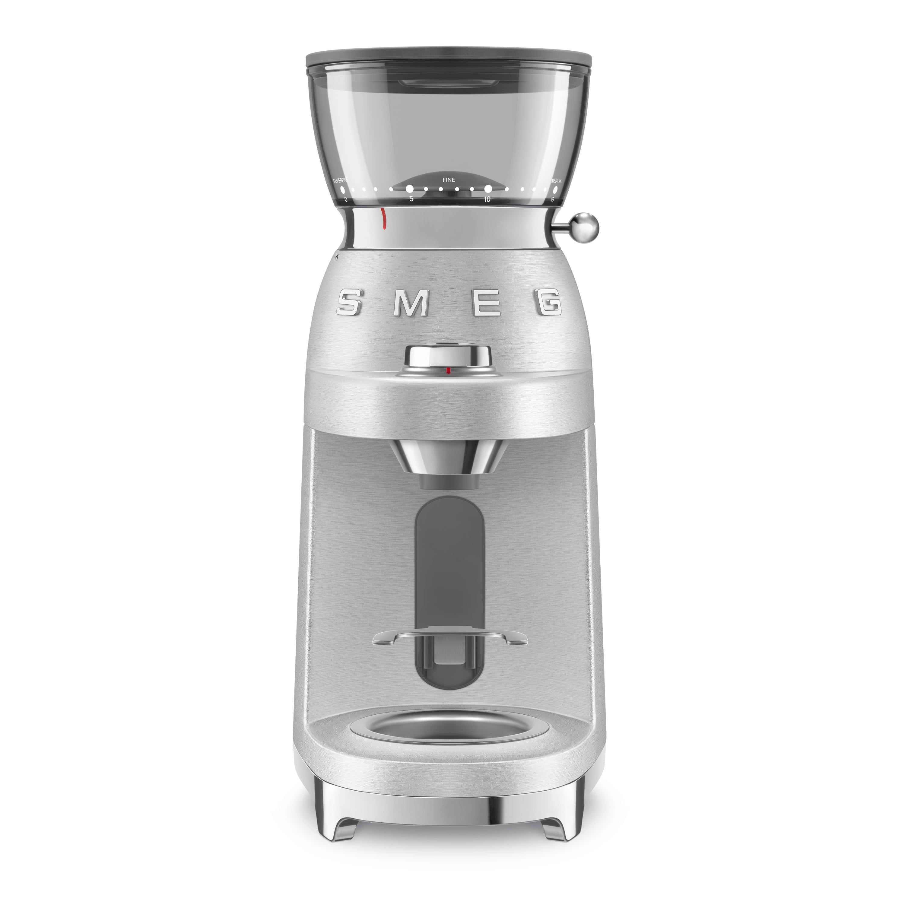 Smeg Mini Pro CGF02 Coffee Grinder - product image 1