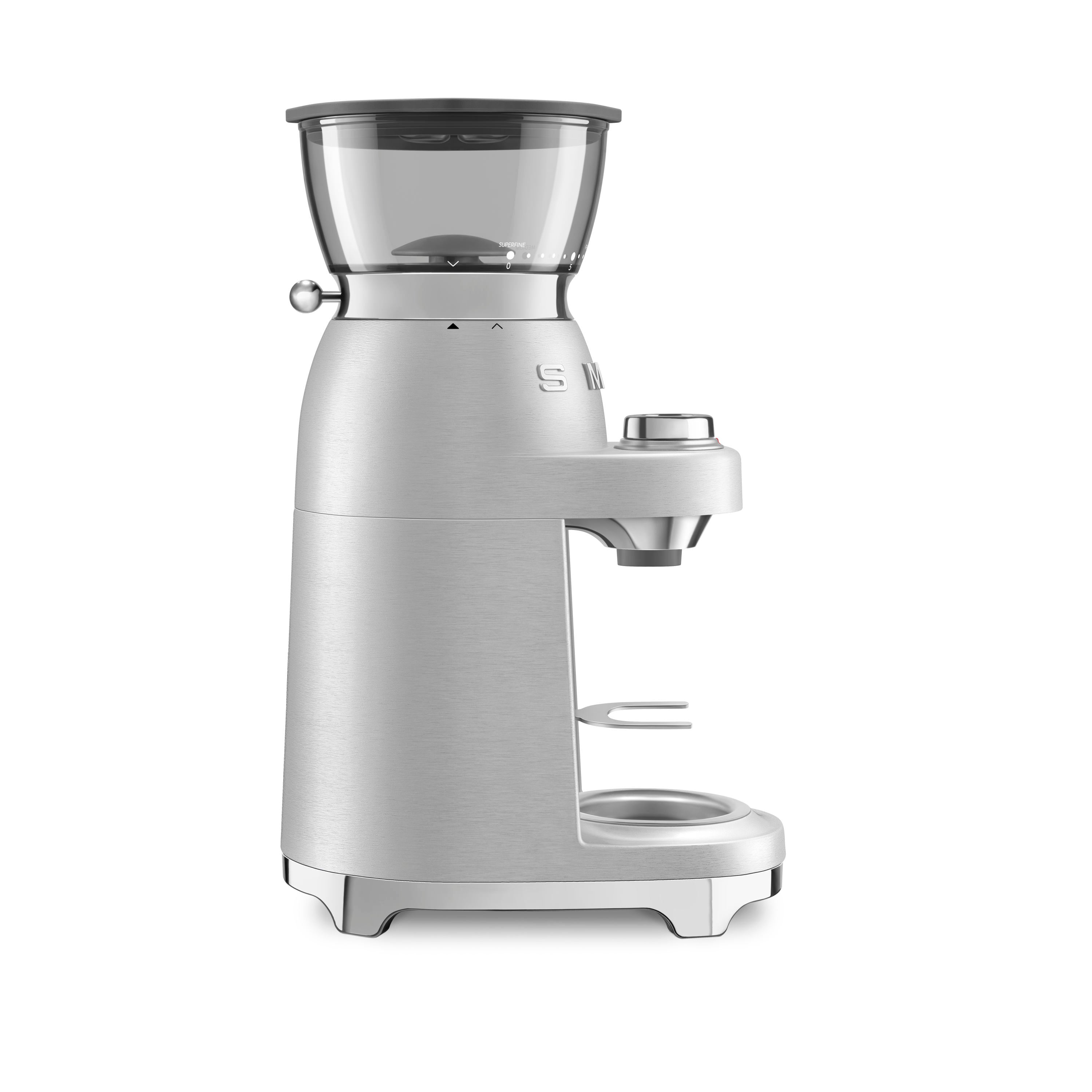 Smeg Mini Pro CGF02 Coffee Grinder - product image 2