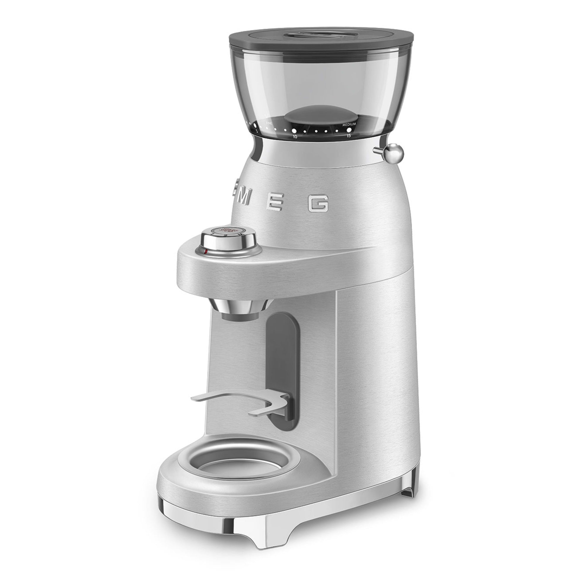 Smeg Mini Pro CGF02 Coffee Grinder - product image 4