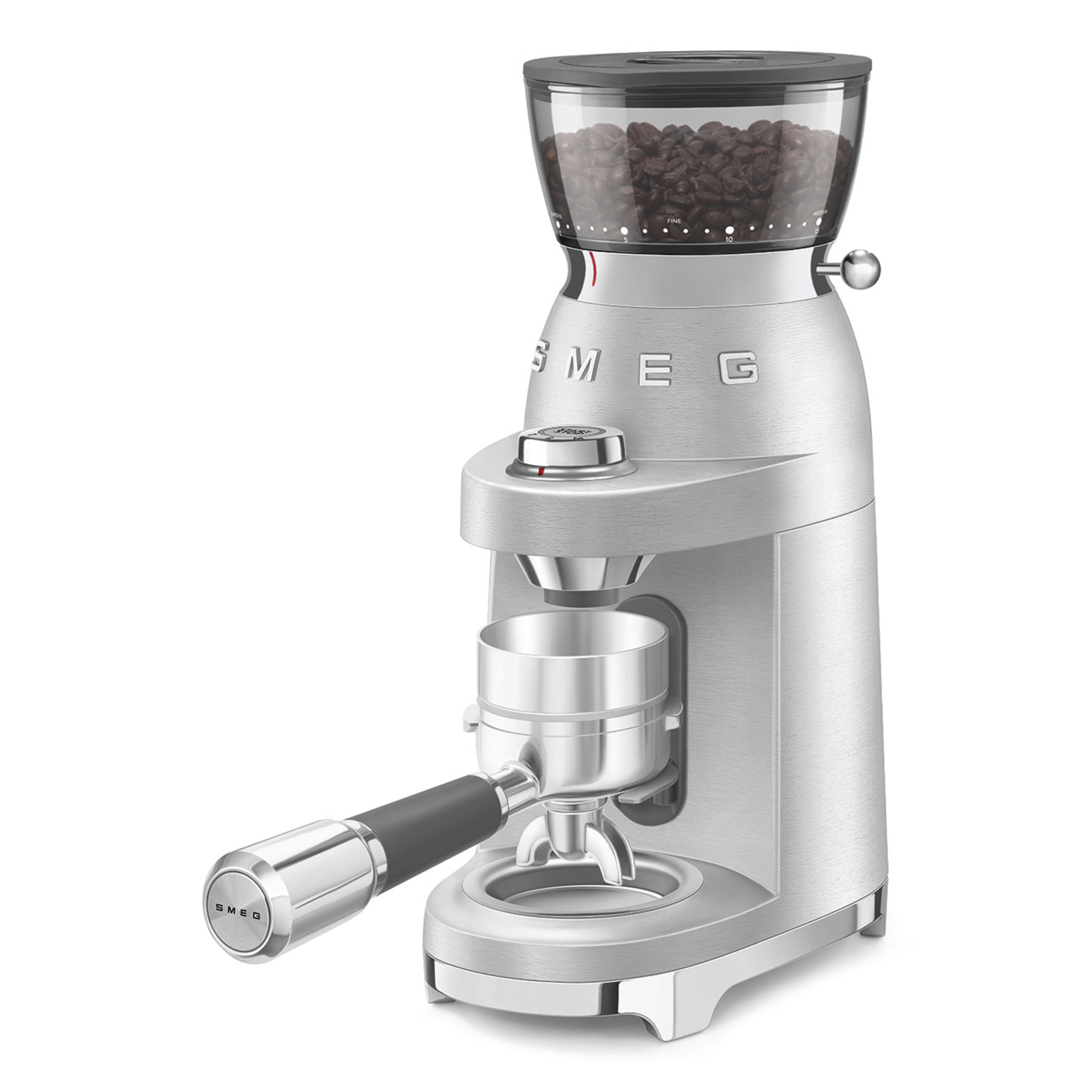 Smeg Mini Pro CGF02 Coffee Grinder - product image 5
