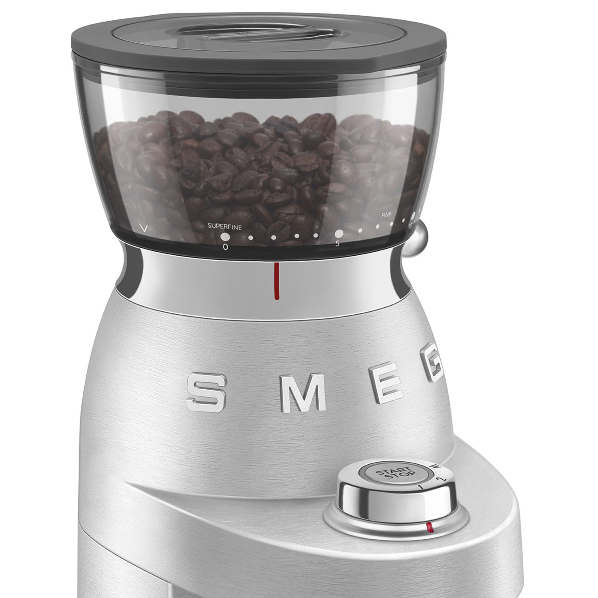Smeg Mini Pro CGF02 Coffee Grinder - product image 7