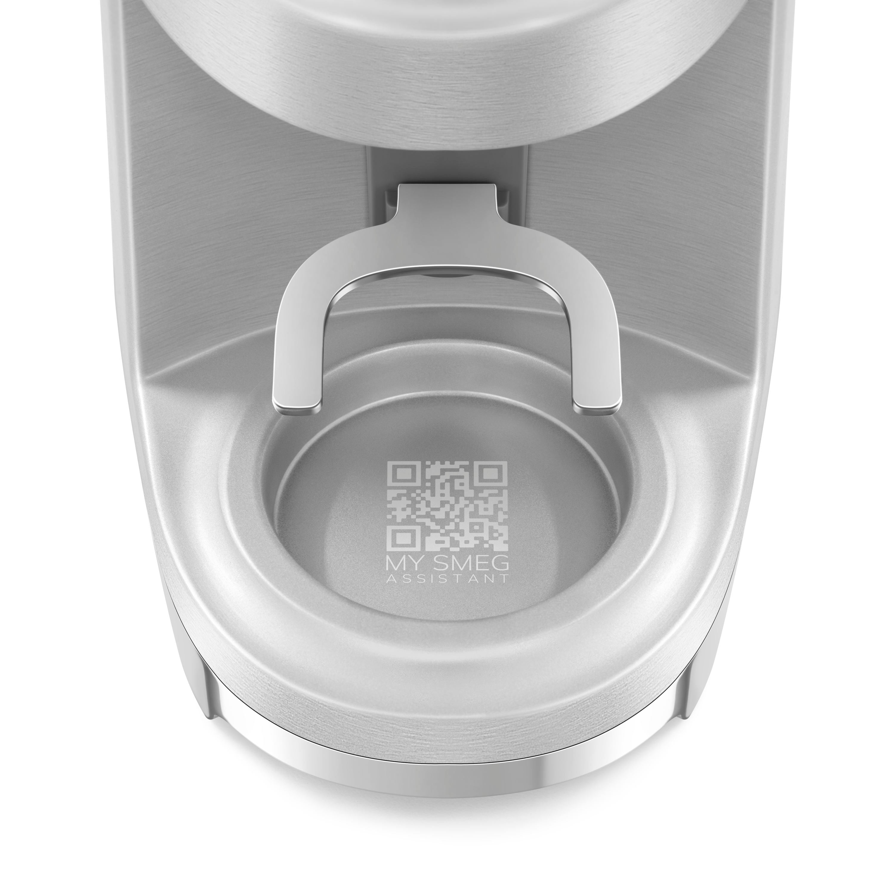 Smeg Mini Pro CGF02 Coffee Grinder - product image 9