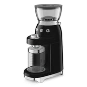 Smeg 50's Style CGF03 Coffee Grinder - product image 1