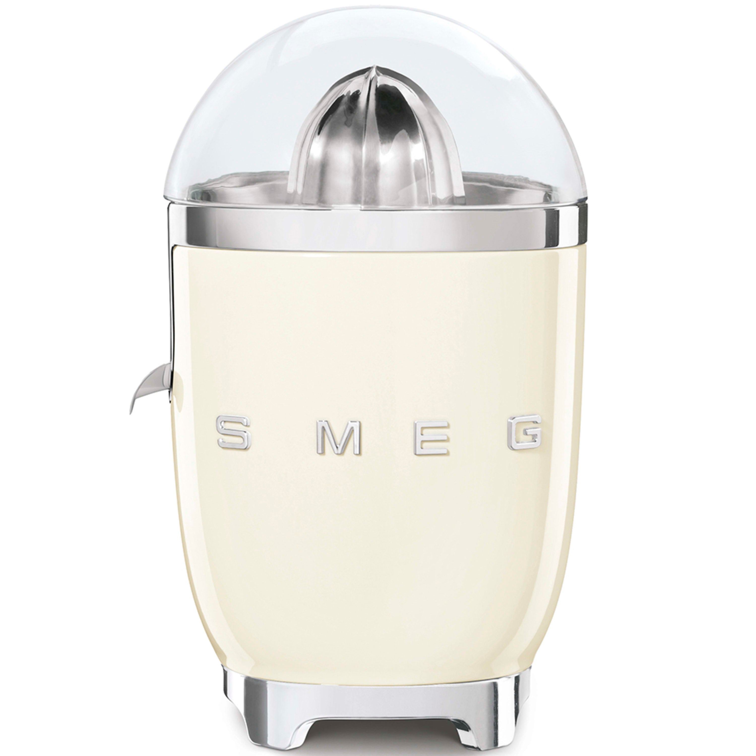 Smeg 50's Style CJF11 Citrus Juicer - product image 8