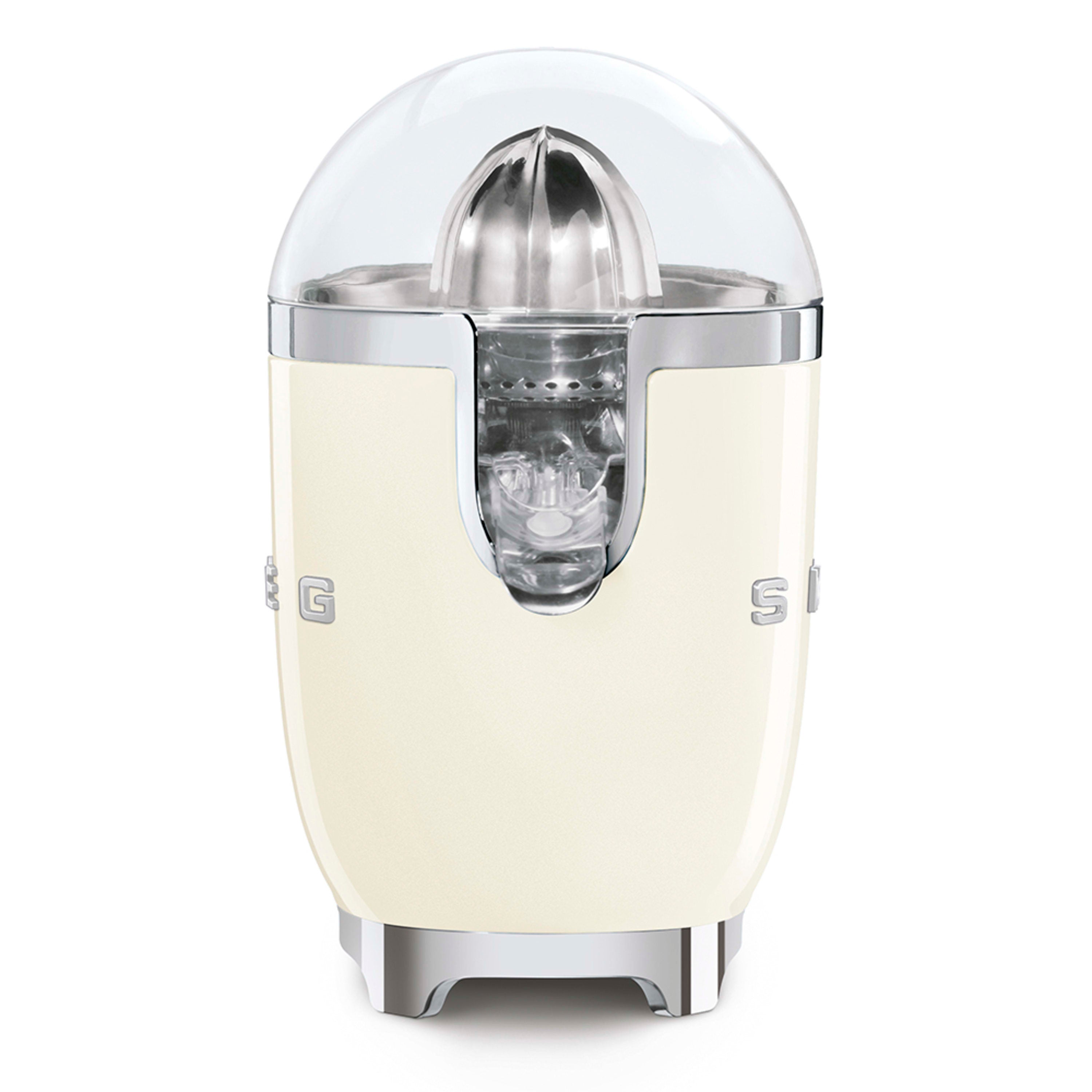 Smeg 50's Style CJF11 Citrus Juicer - product image 9