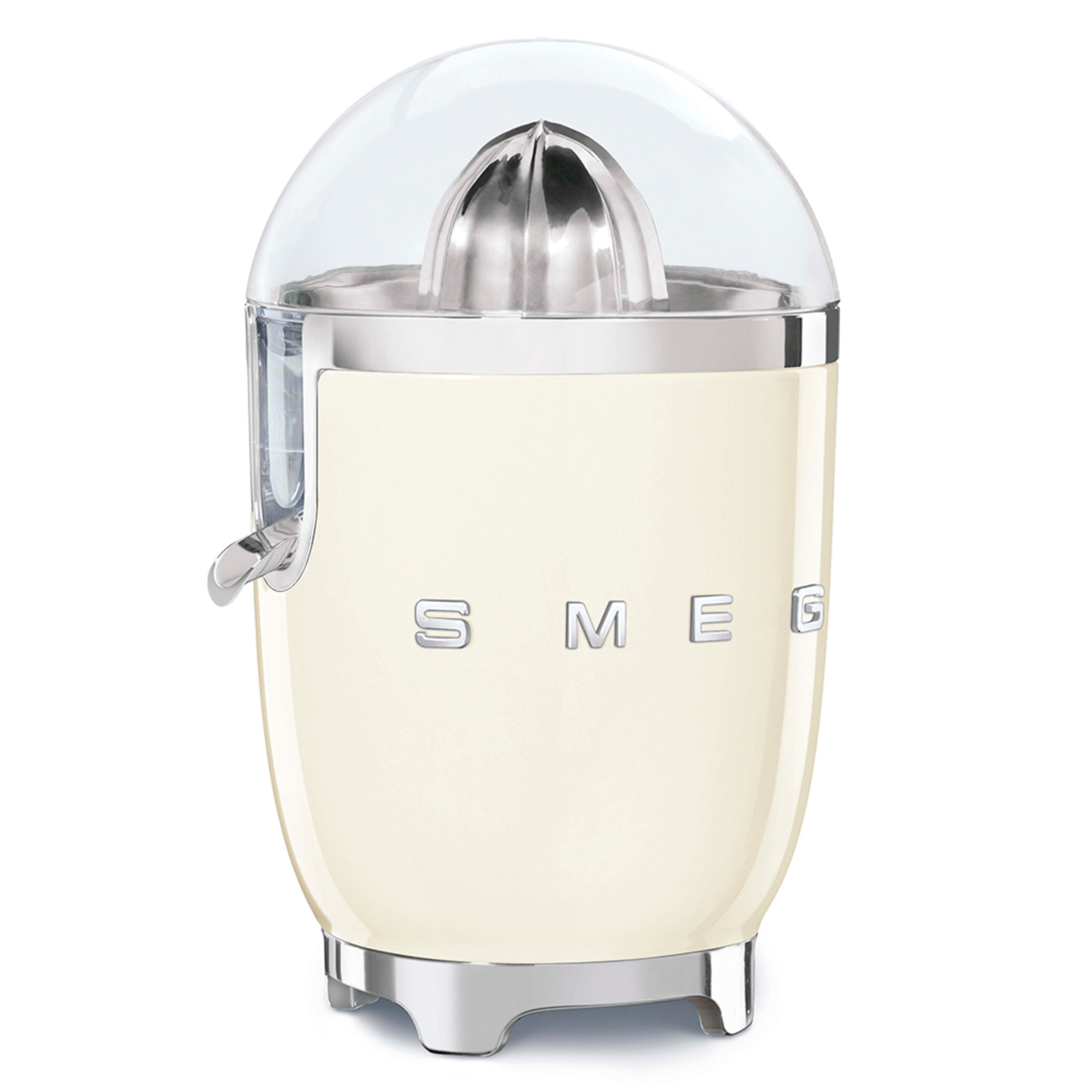 Smeg 50's Style CJF11 Citrus Juicer - product image 10