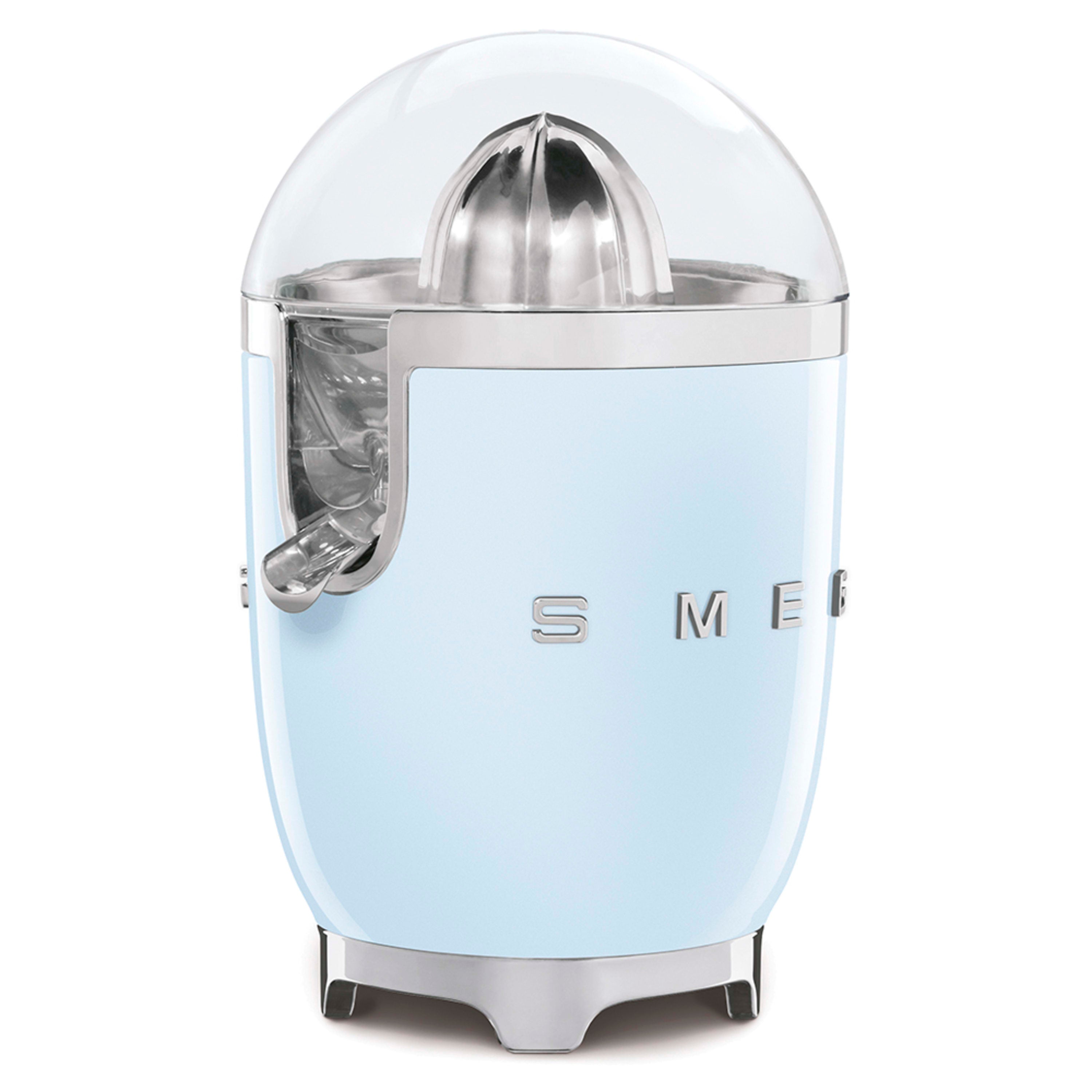 Smeg 50's Style CJF11 Citrus Juicer - product image 17