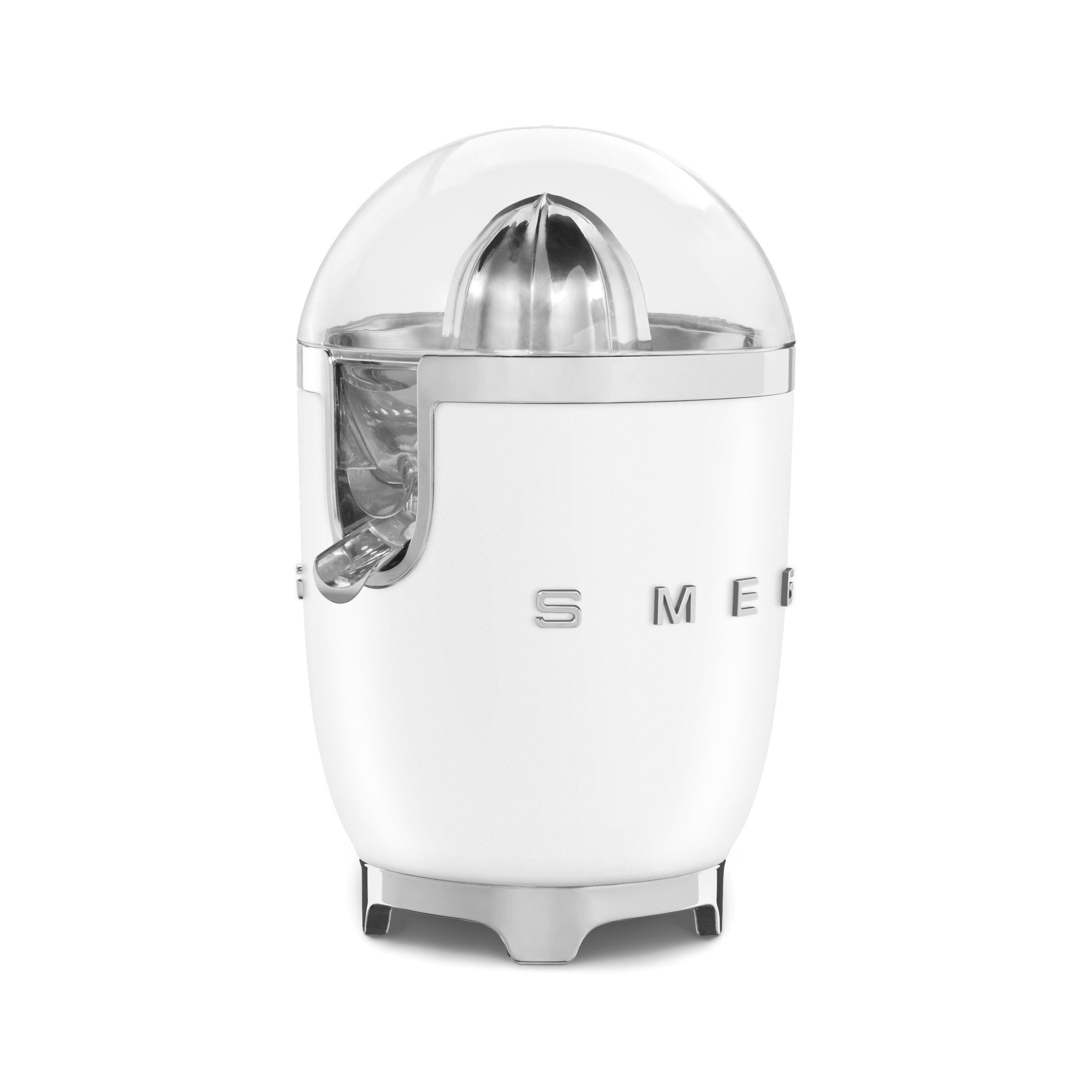 Smeg 50's Style CJF11 Citrus Juicer - product image 24