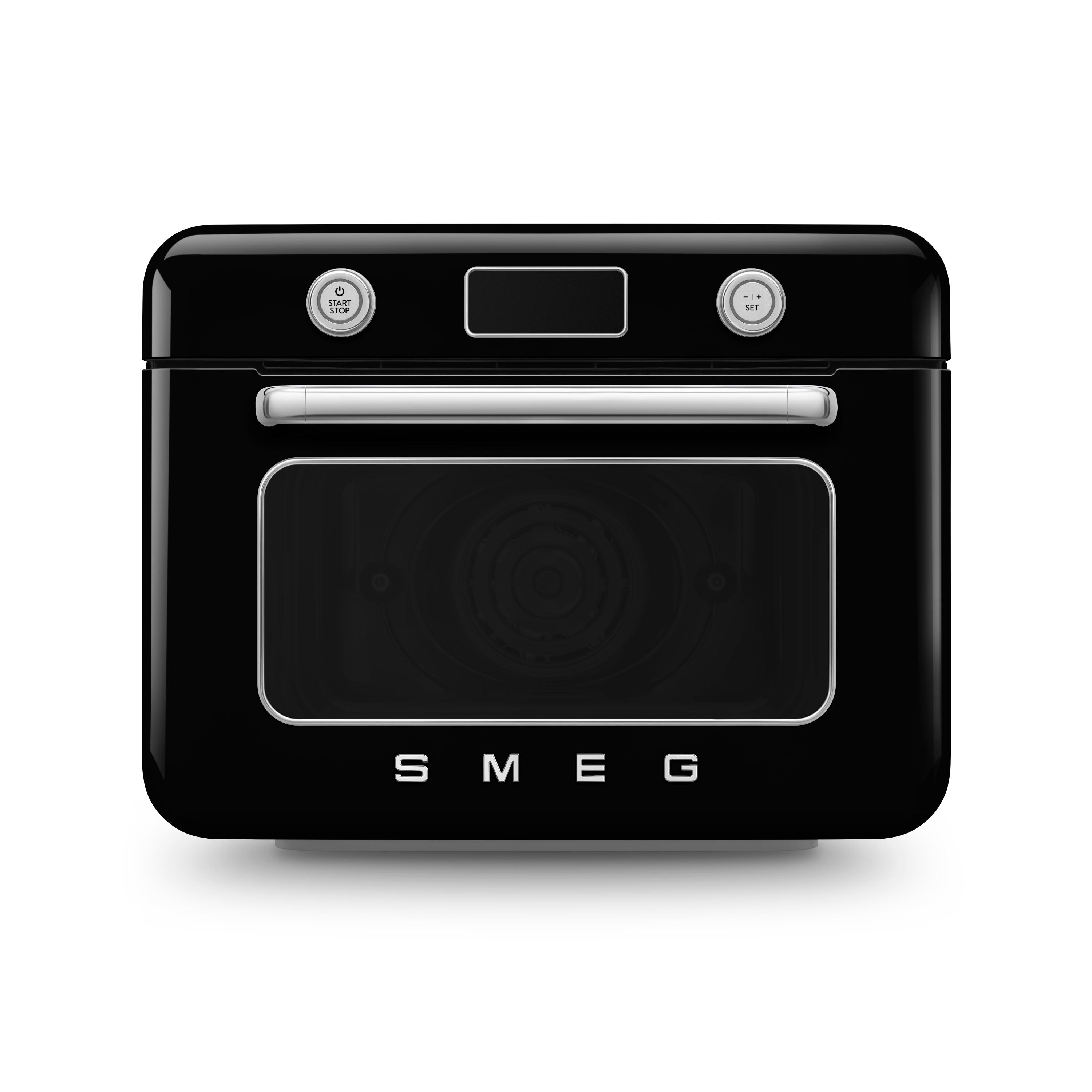 Smeg 50's Style COF01 Countertop Oven - product image 1