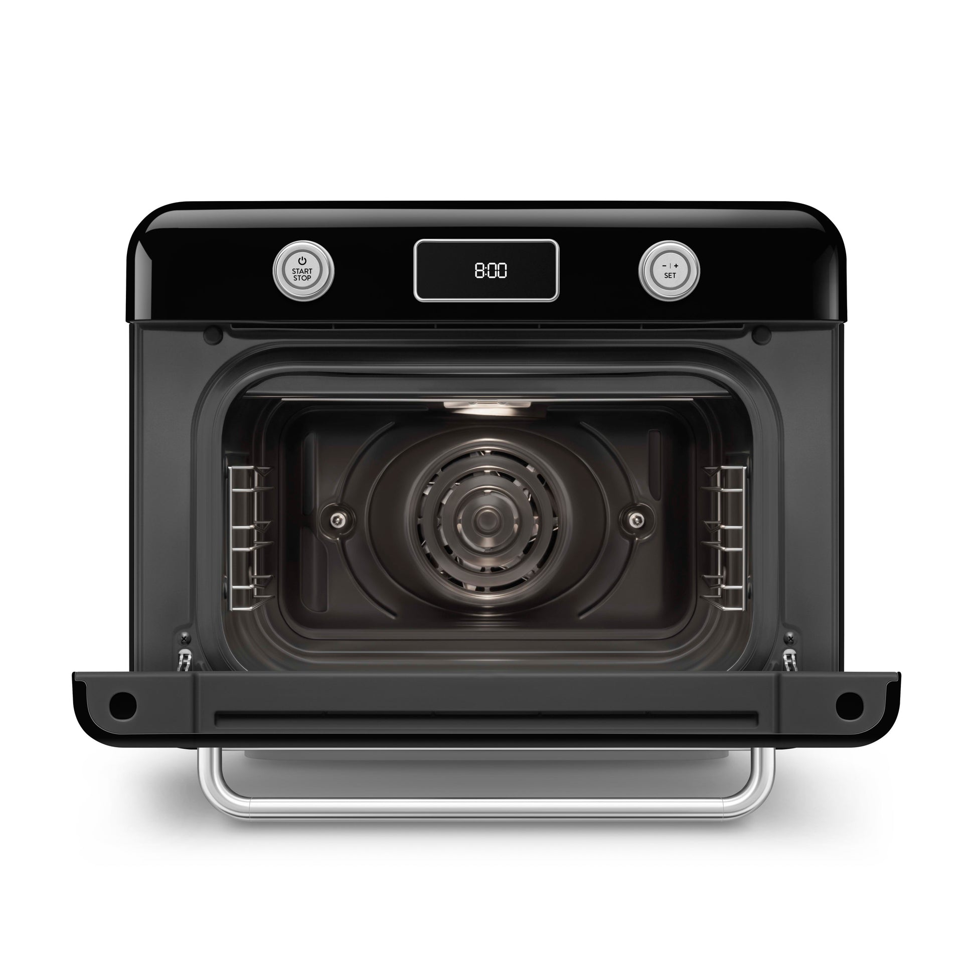 Smeg 50's Style COF01 Countertop Oven - product image 2