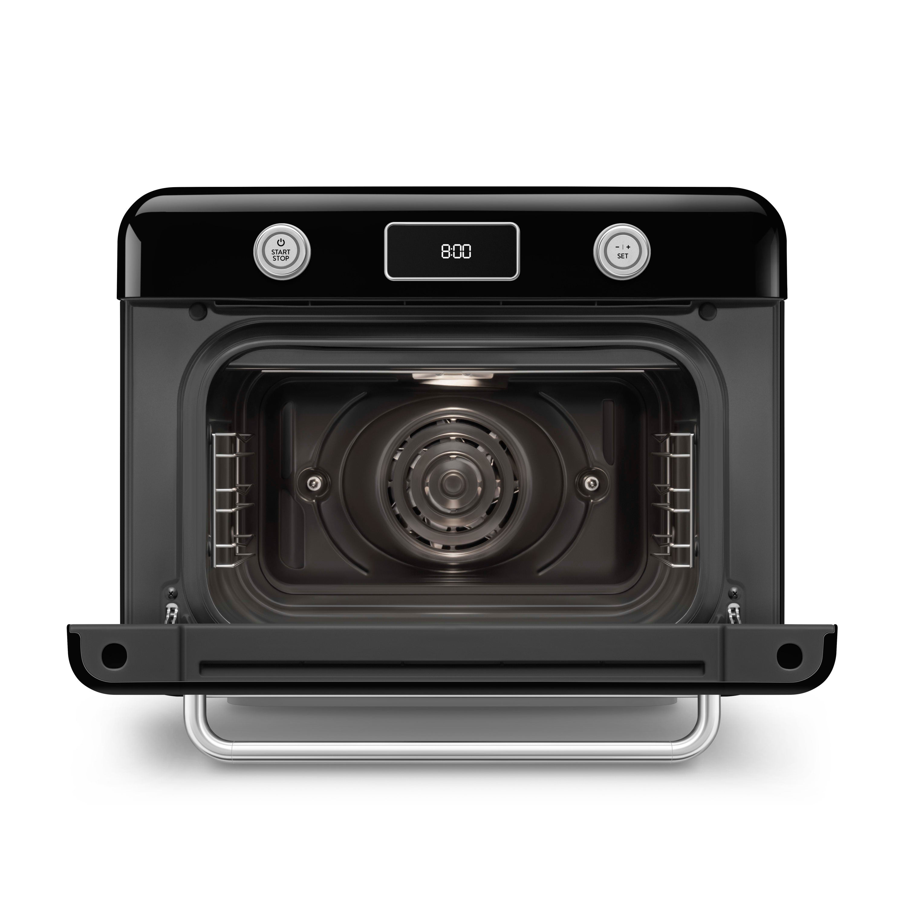 Smeg 50's Style COF01 Countertop Oven - product image 2