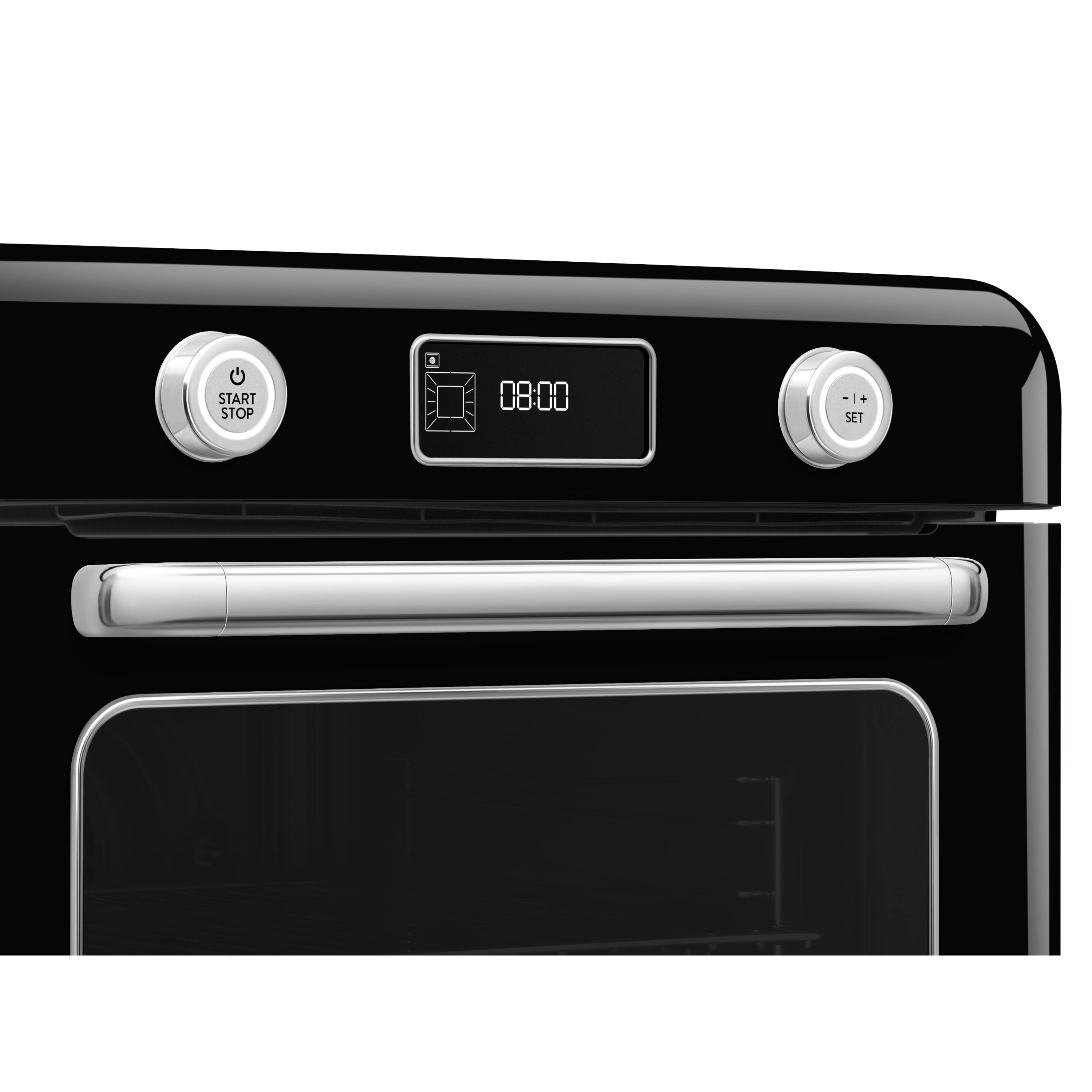 Smeg 50's Style COF01 Countertop Oven - product image 6
