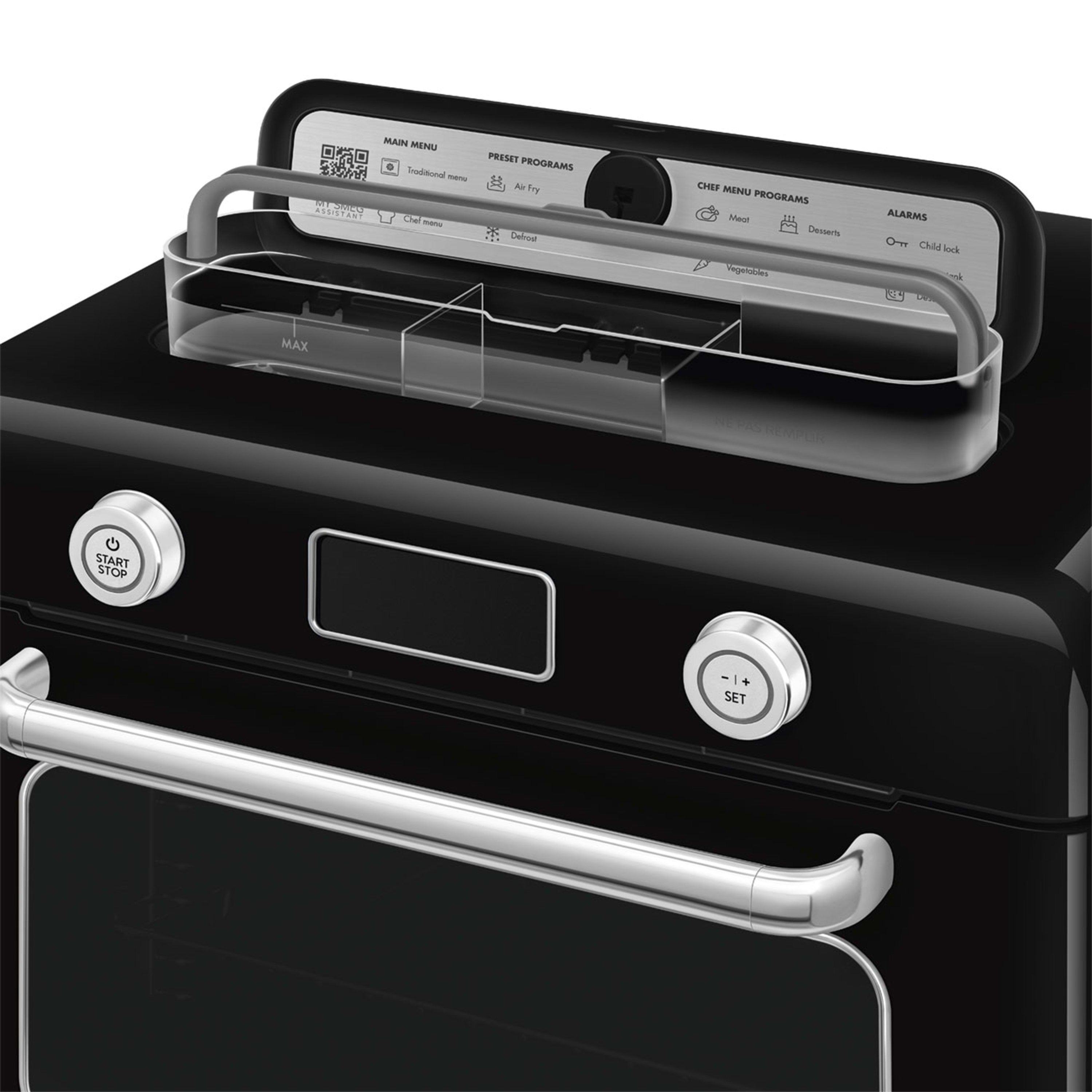 Smeg 50's Style COF01 Countertop Oven - product image 7