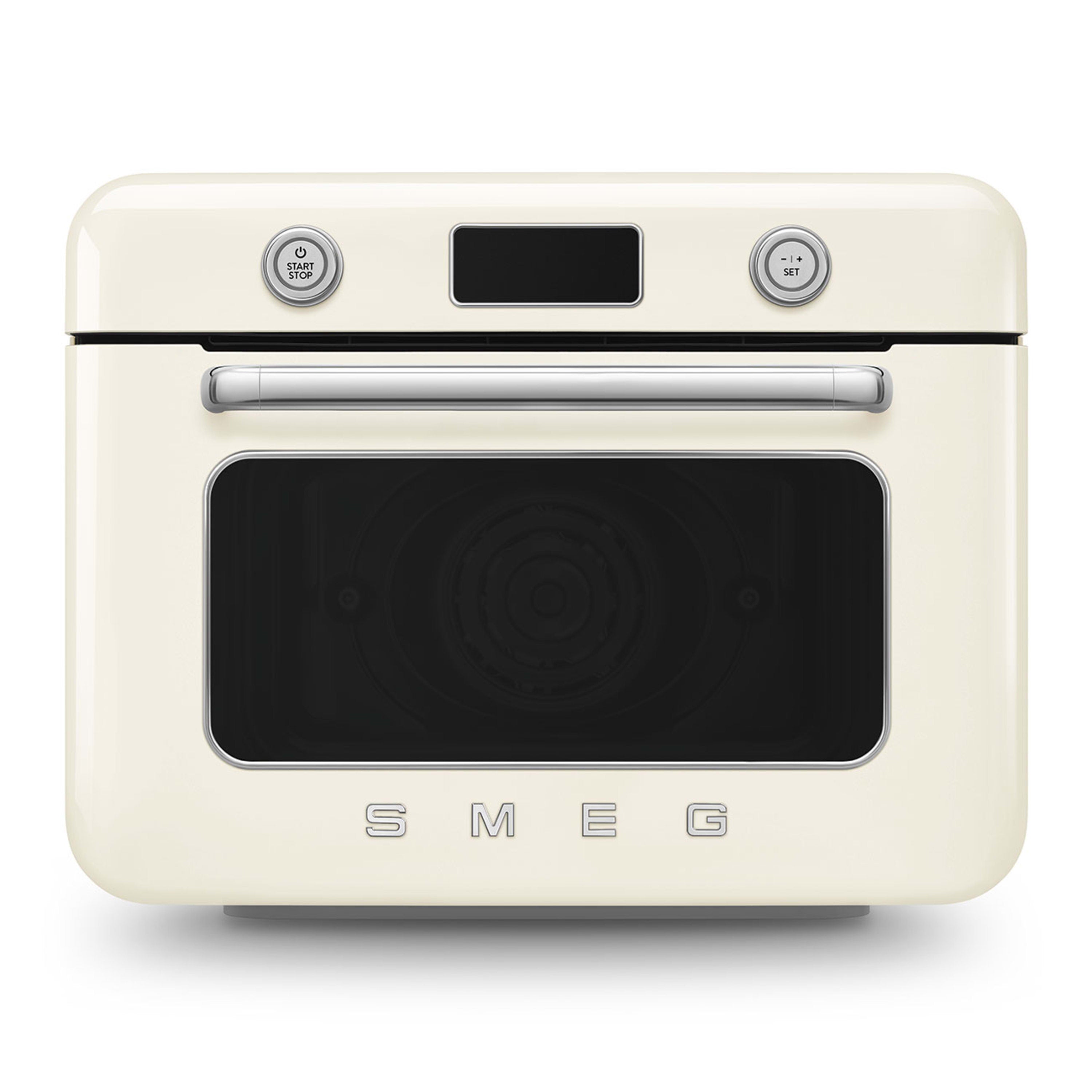 Smeg 50's Style COF01 Countertop Oven - product image 13