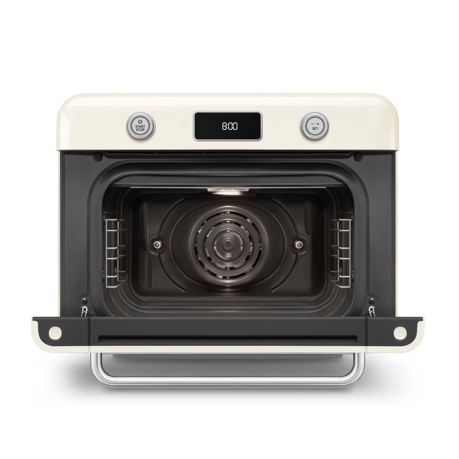 Smeg 50's Style COF01 Countertop Oven - product image 14