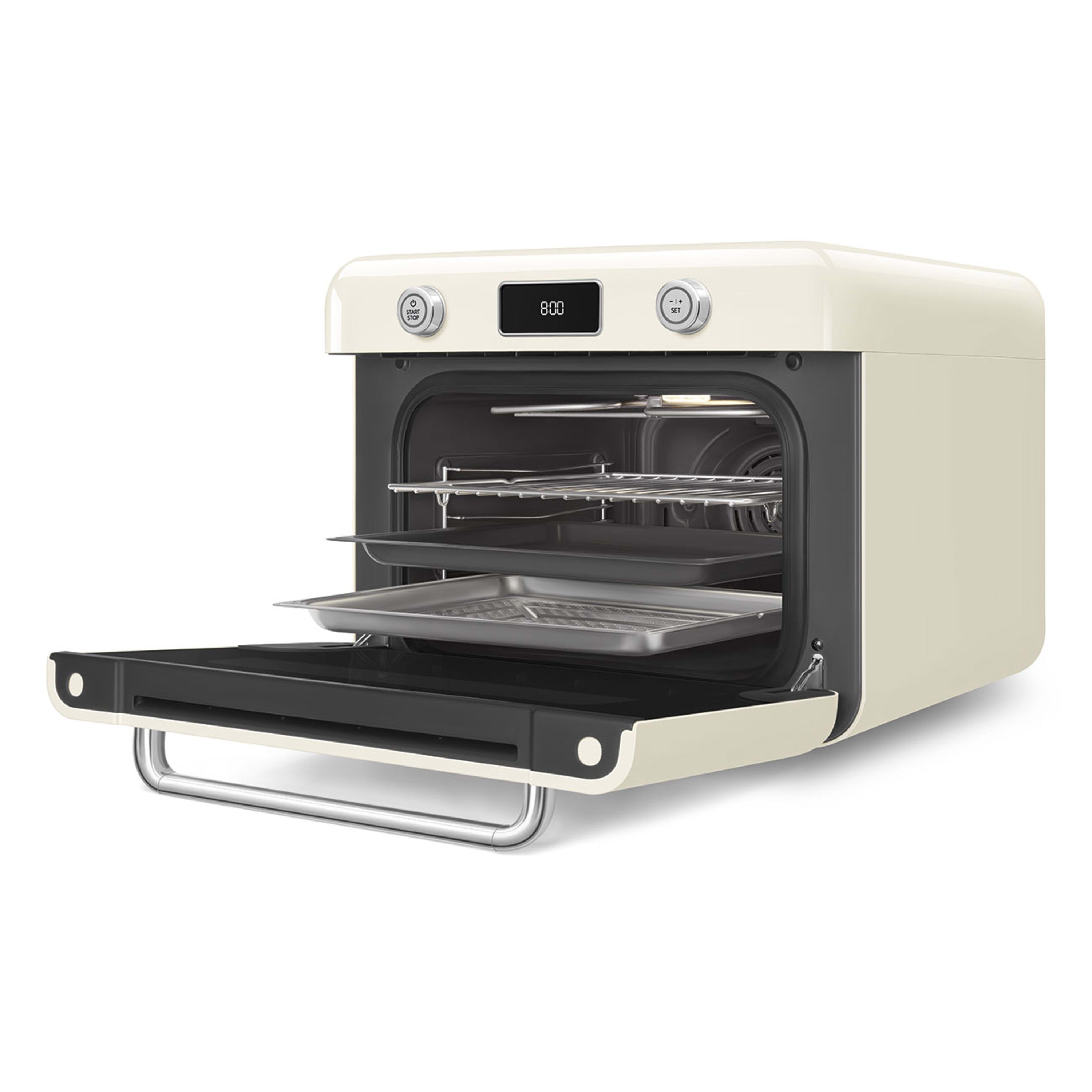 Smeg 50's Style COF01 Countertop Oven - product image 15