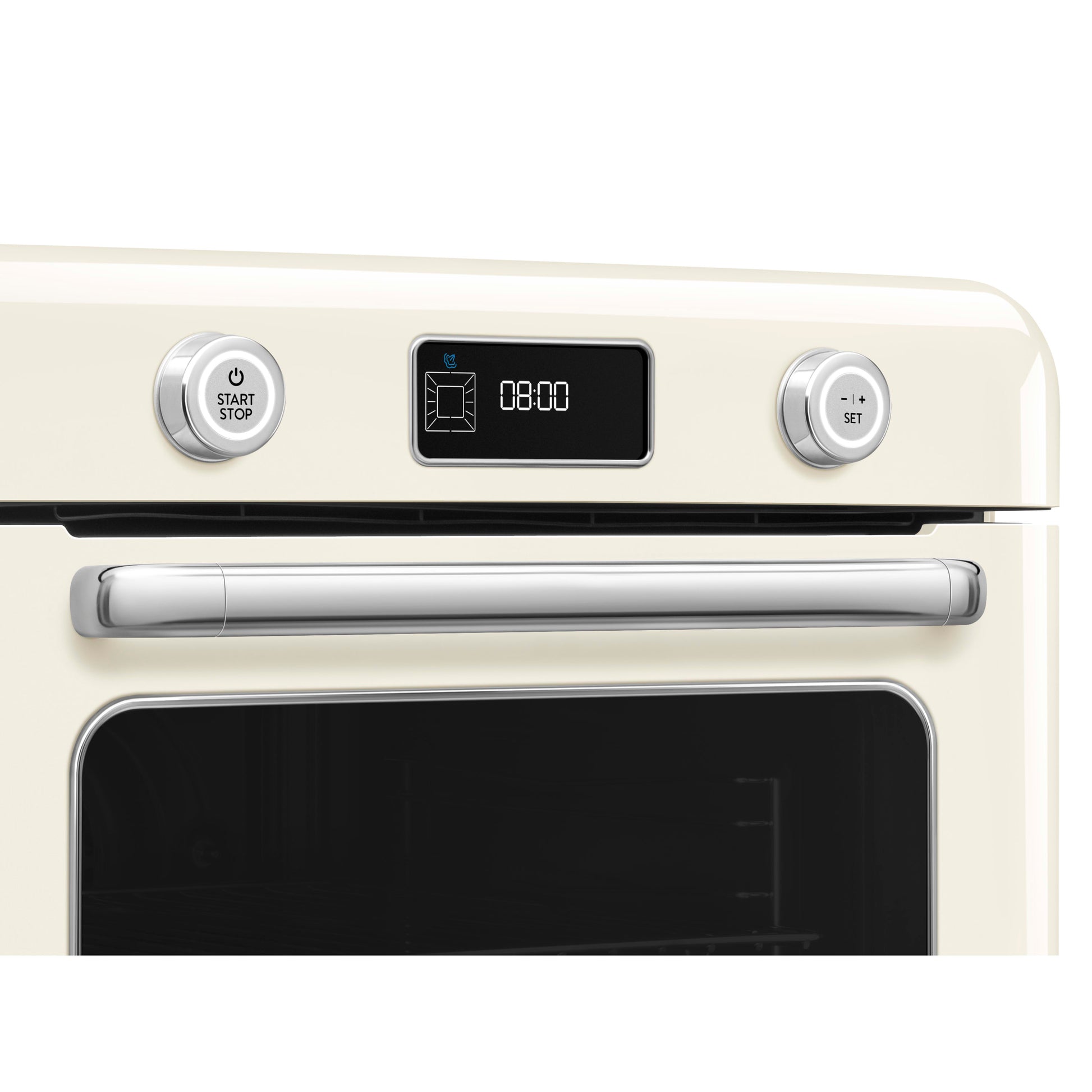 Smeg 50's Style COF01 Countertop Oven - product image 18
