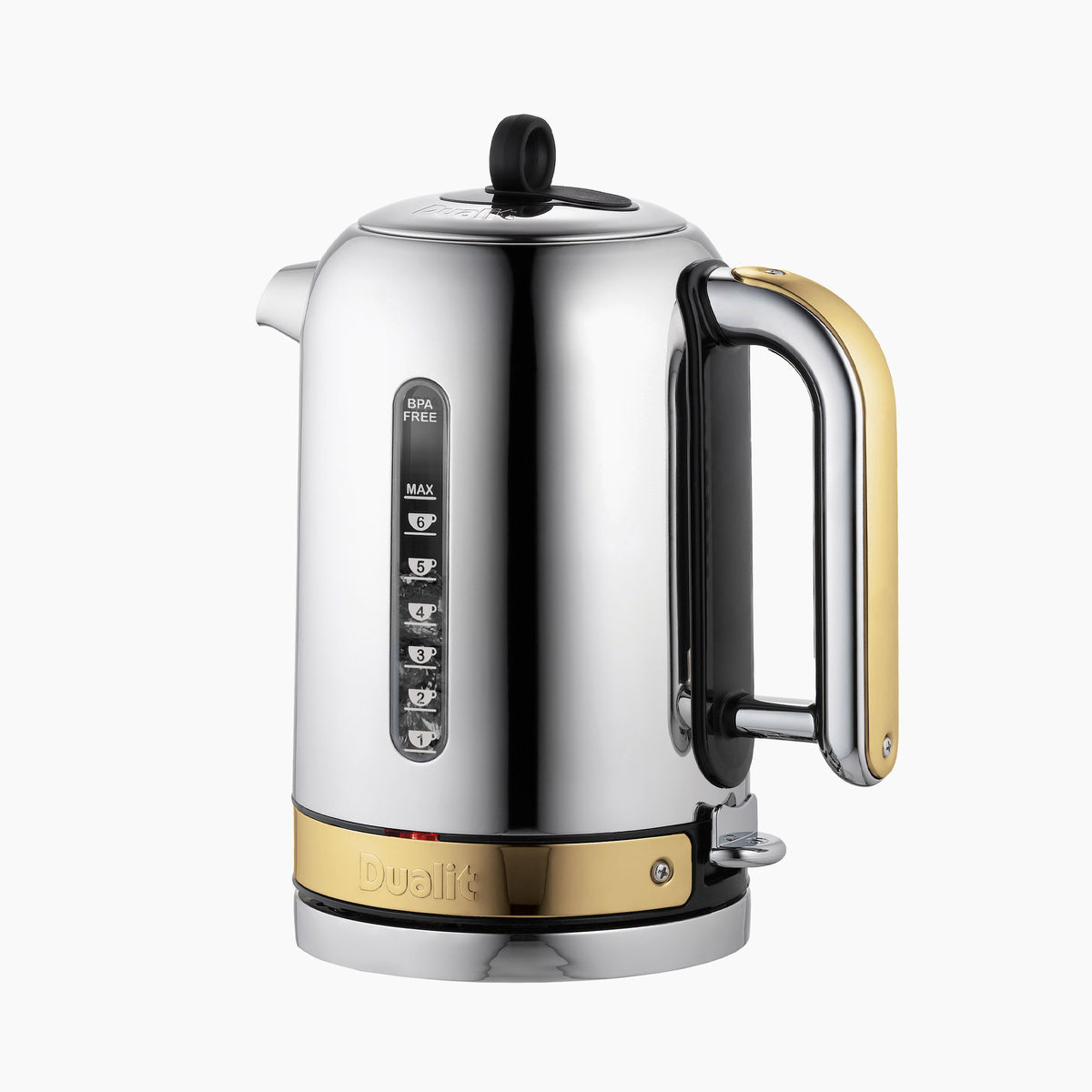 Dualit DLT-CLASSIC-KETTLE Classic Kettle - product image 4