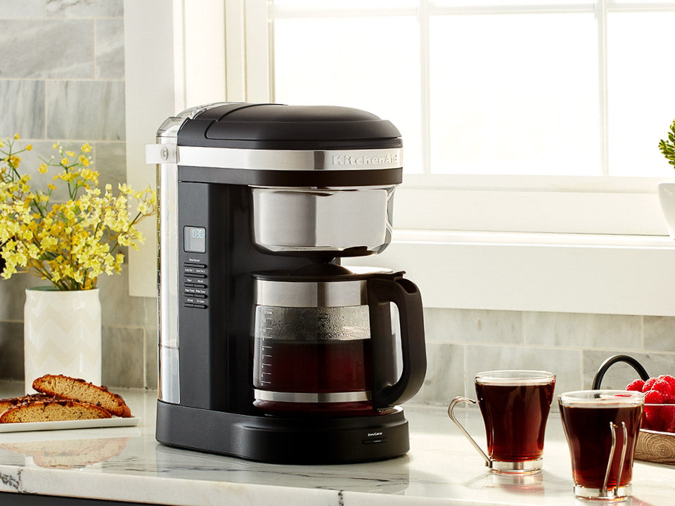KitchenAid KitchenAid 5KCM1209 1.7L Drip Coffee Maker – additional product image