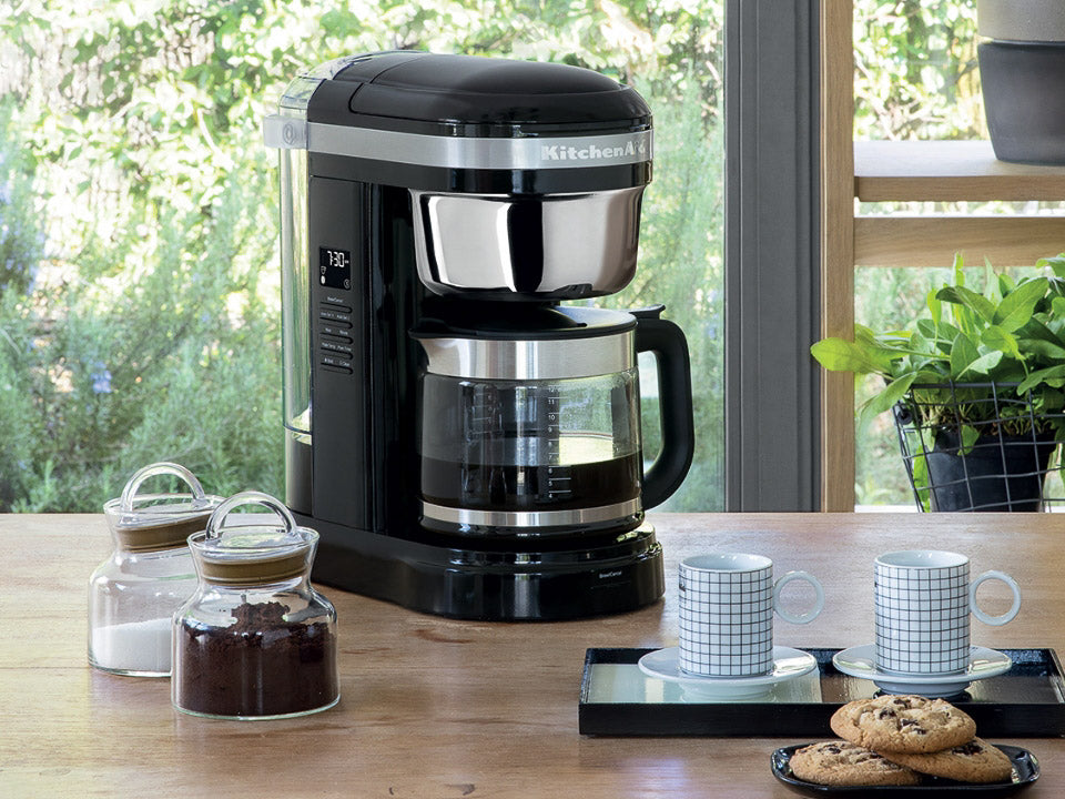 KitchenAid KitchenAid 5KCM1209 1.7L Drip Coffee Maker – additional product image