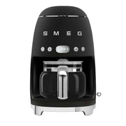 Smeg 50's Style DCF02 Drip Coffee Machine - product image 1