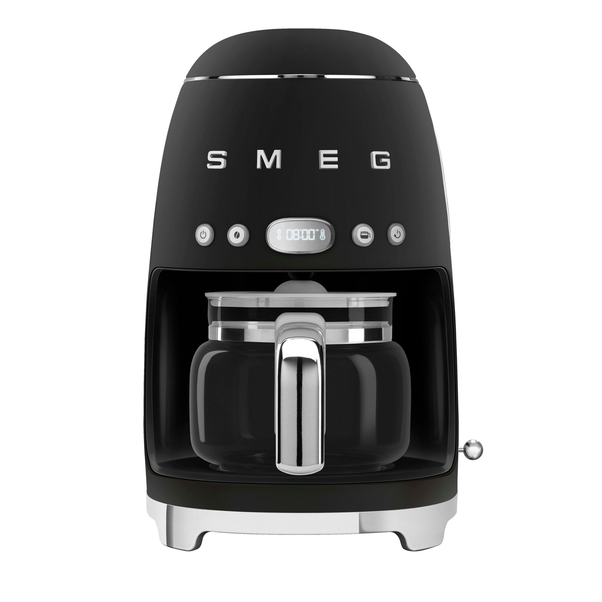 Smeg 50's Style DCF02 Drip Coffee Machine - product image 1