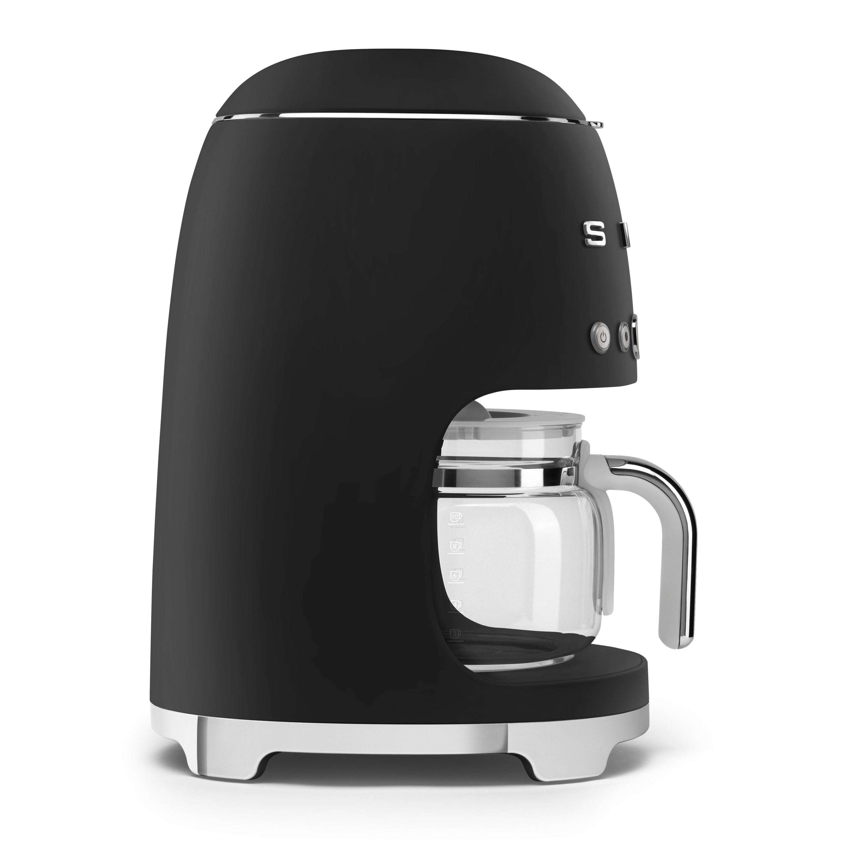 Smeg 50's Style DCF02 Drip Coffee Machine - product image 2