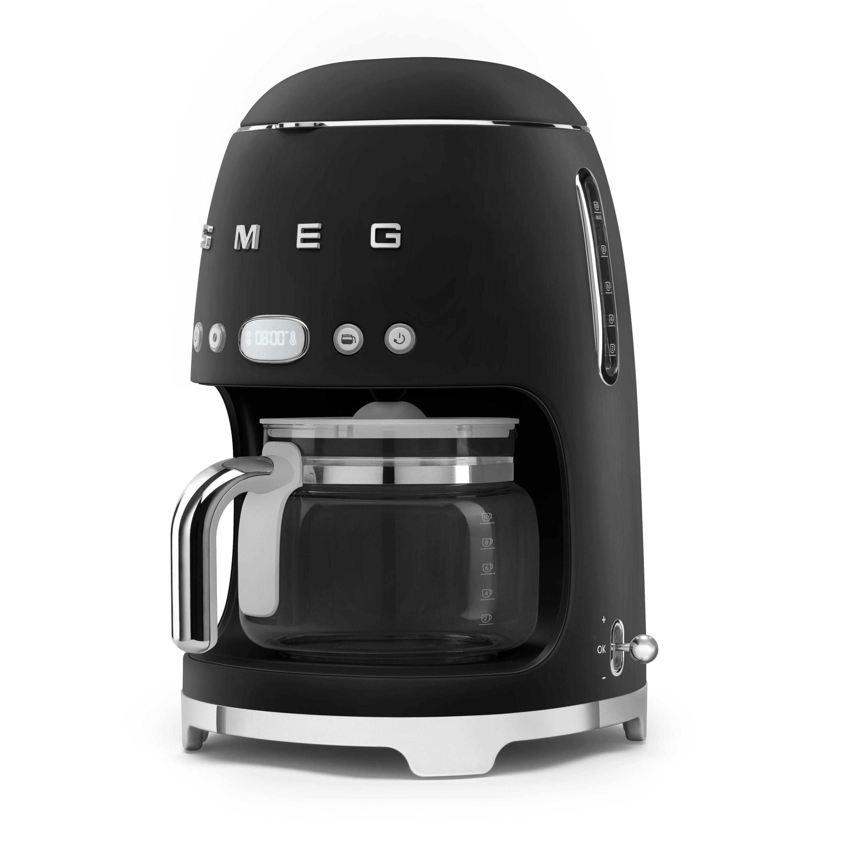 Smeg 50's Style DCF02 Drip Coffee Machine - product image 3