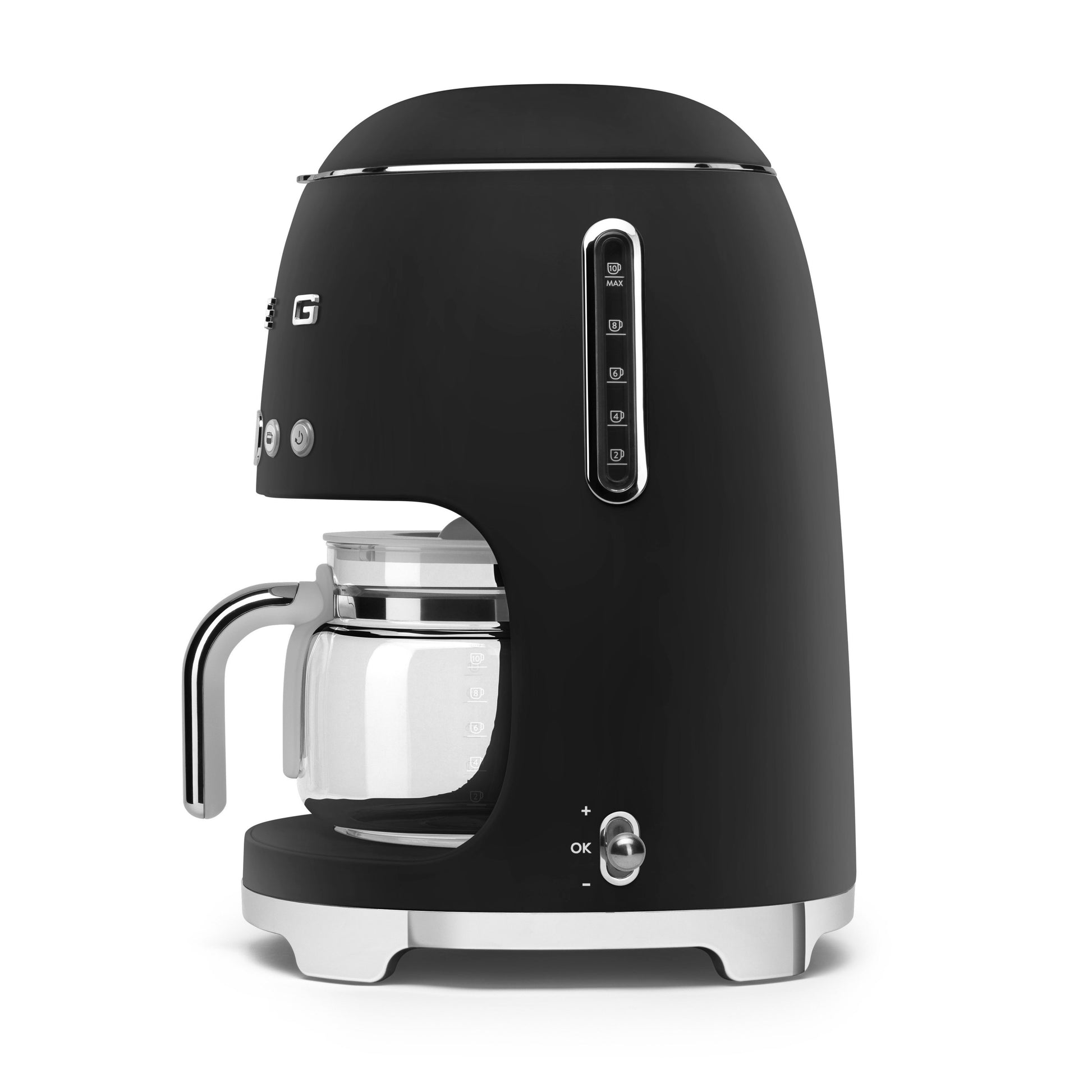 Smeg 50's Style DCF02 Drip Coffee Machine - product image 4