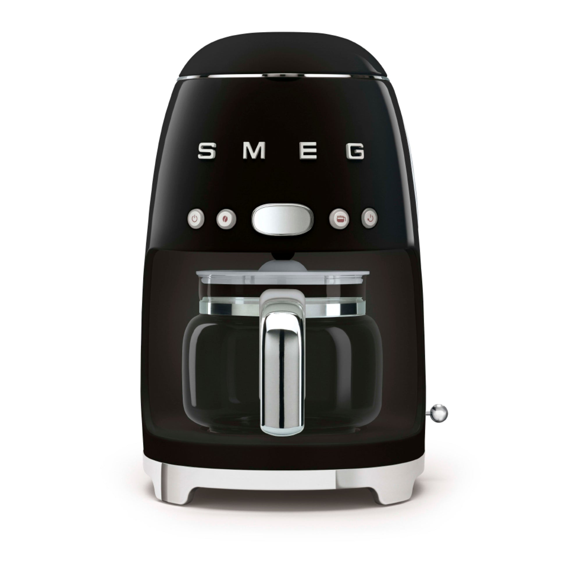 Smeg 50's Style DCF02 Drip Coffee Machine - product image 5
