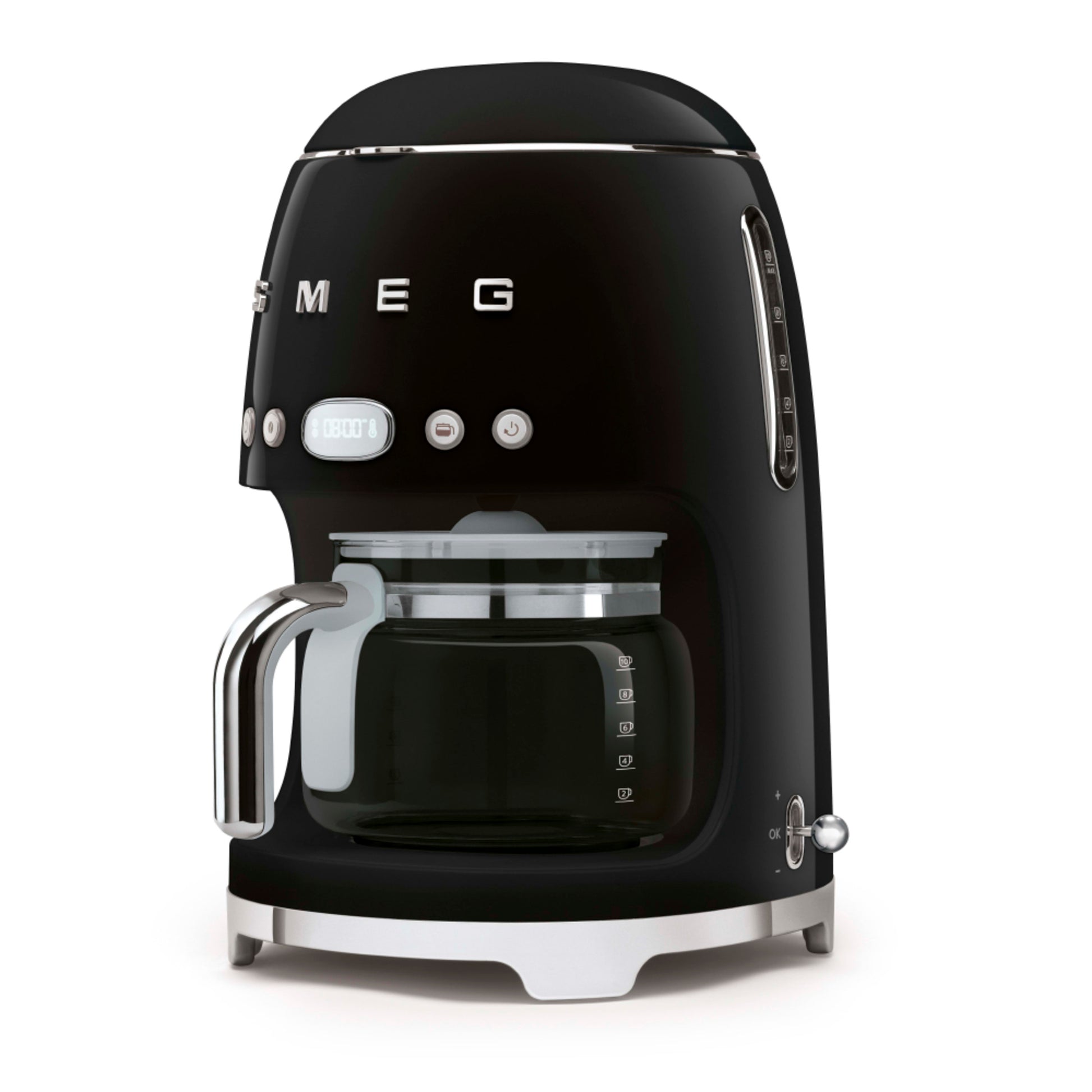 Smeg 50's Style DCF02 Drip Coffee Machine - product image 6