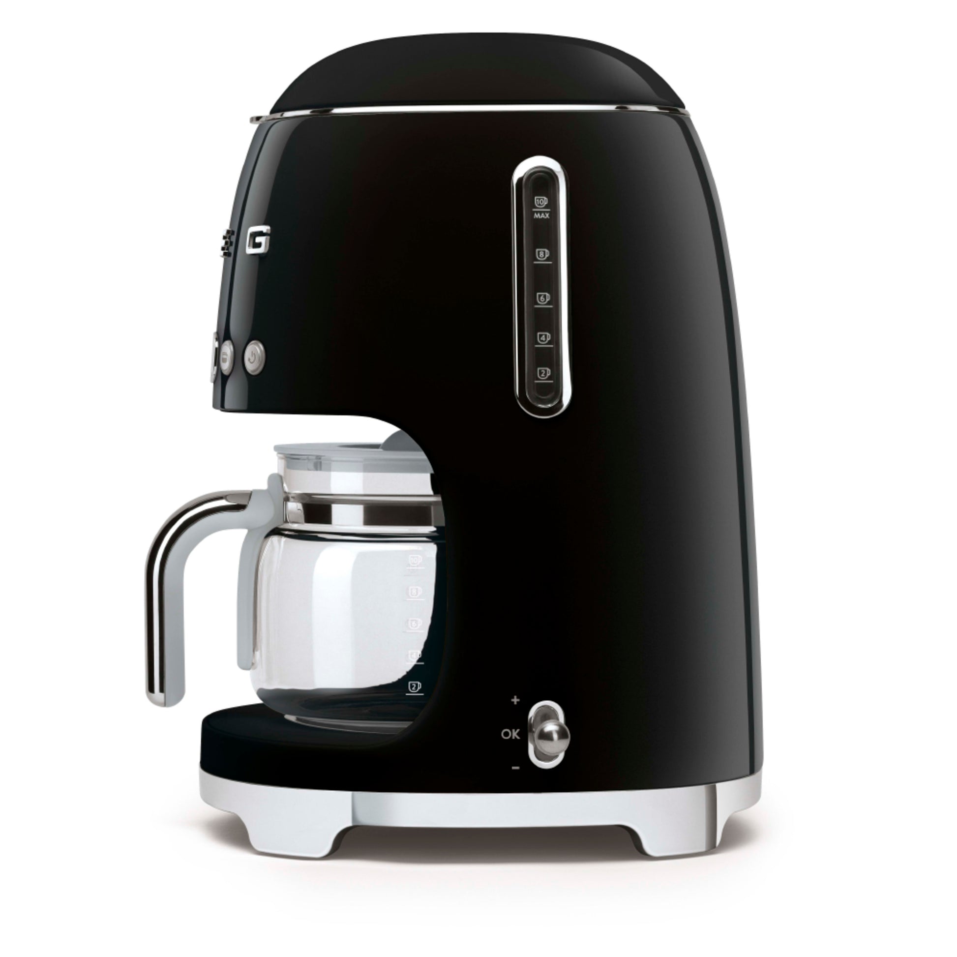 Smeg 50's Style DCF02 Drip Coffee Machine - product image 7